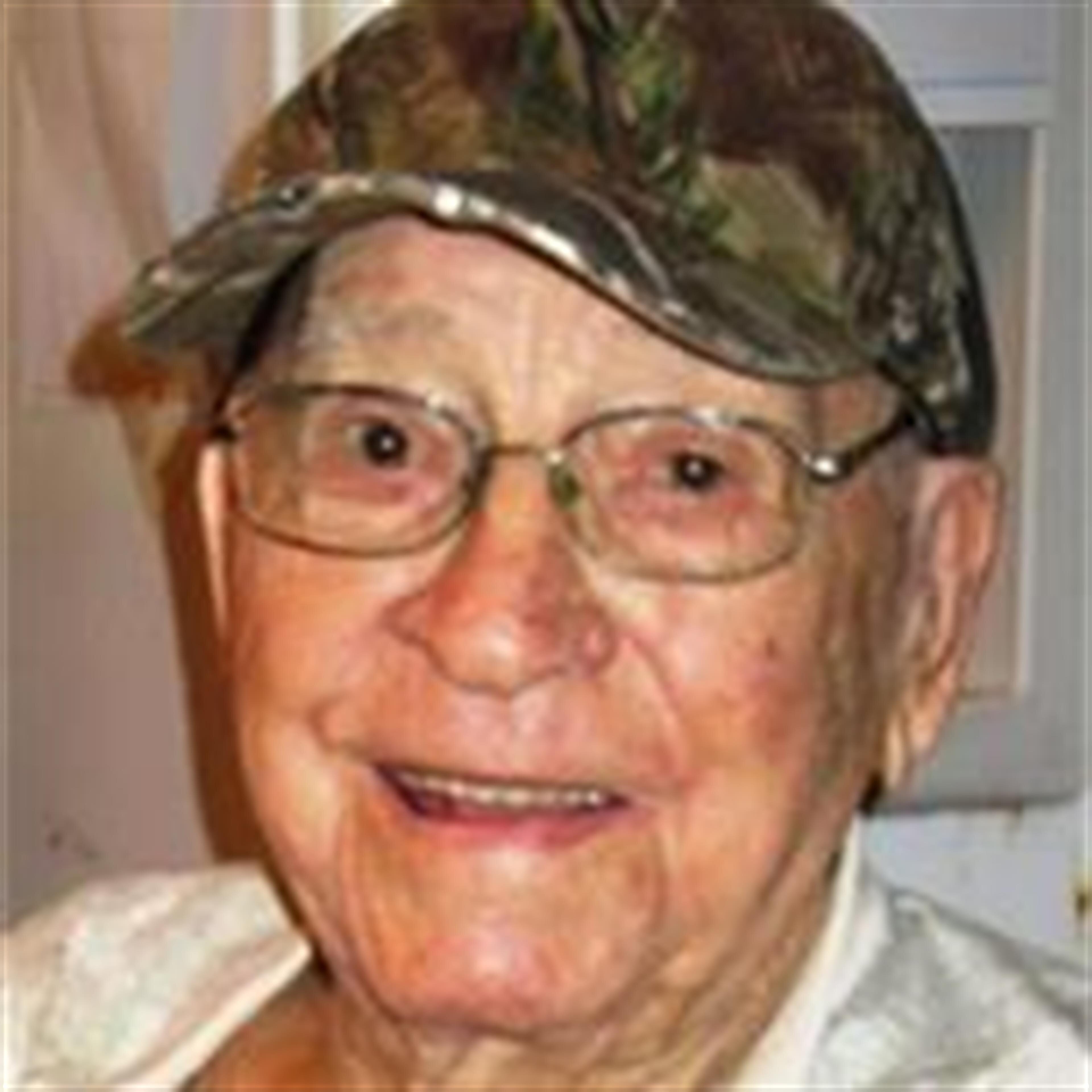 Levi Henry Poff, Sr.