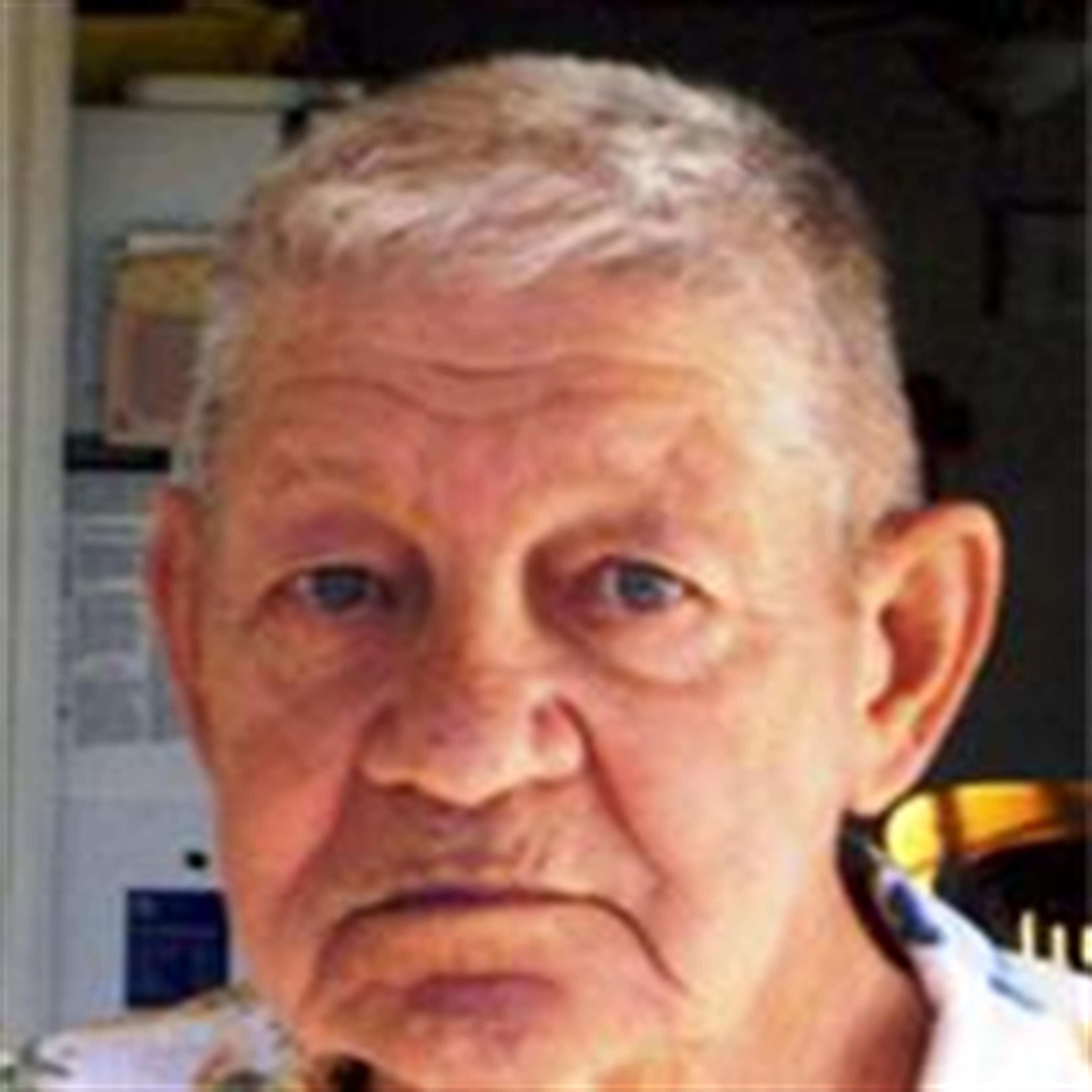 George Harold Yant