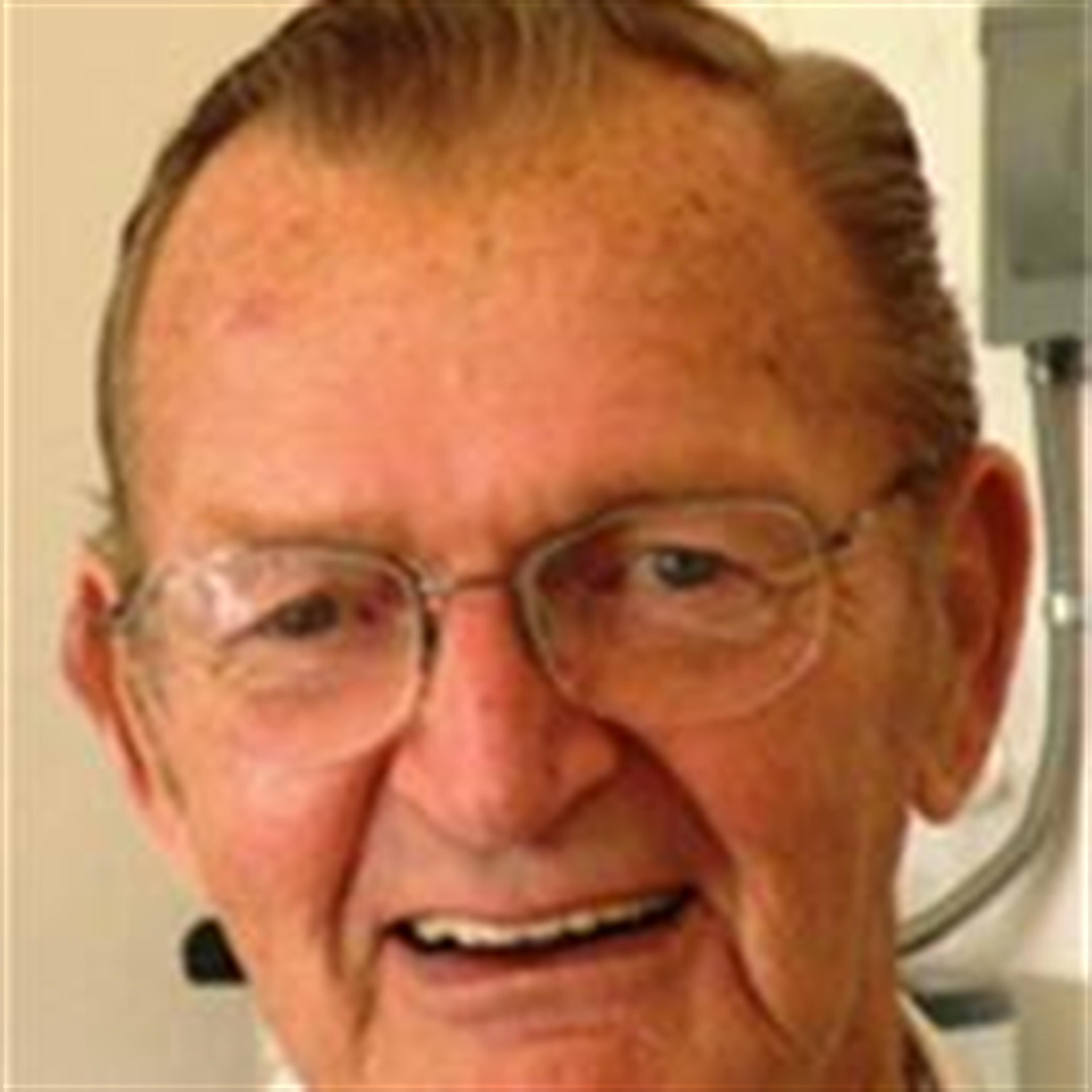 Roy Bruce North