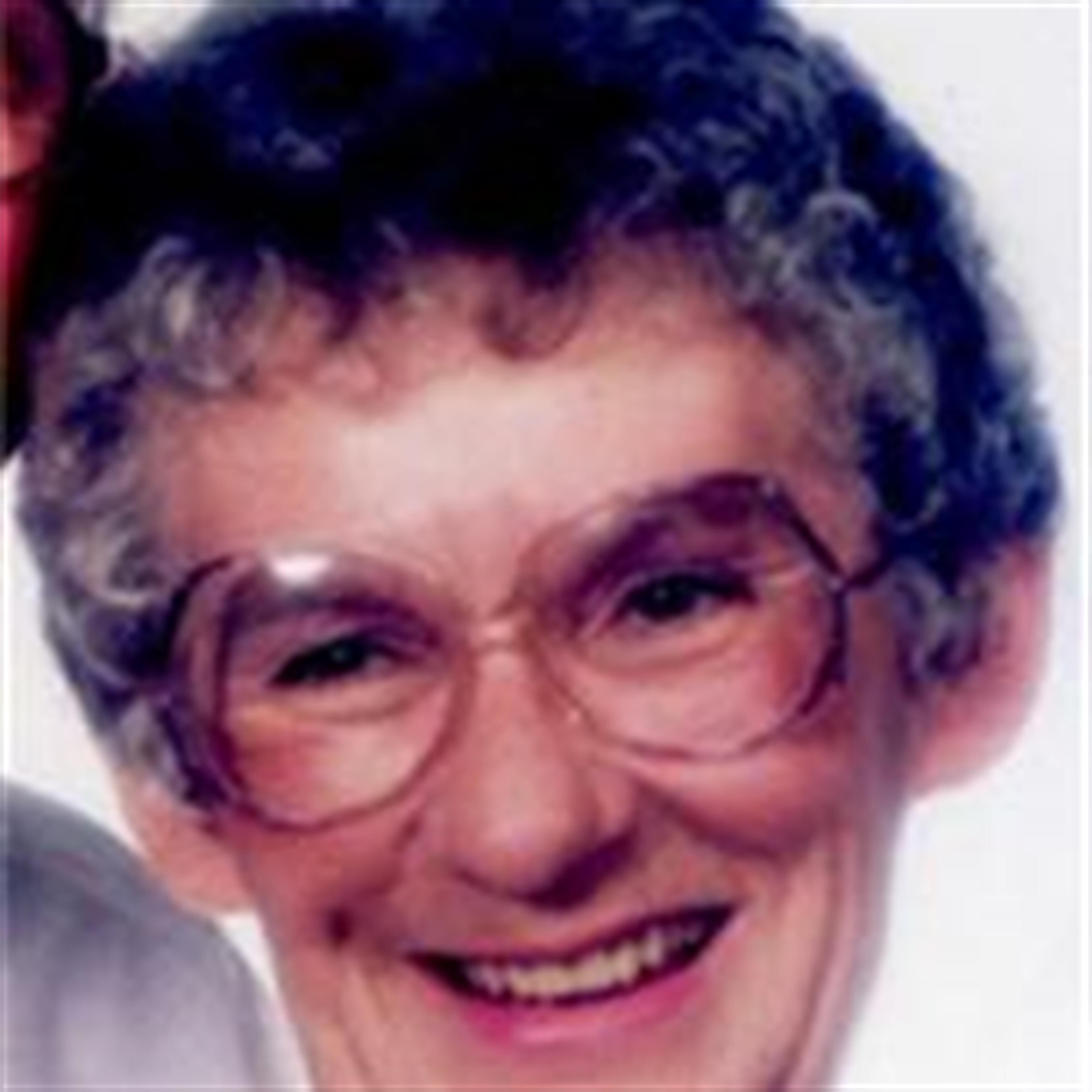 Agnes Patricia Goodlein