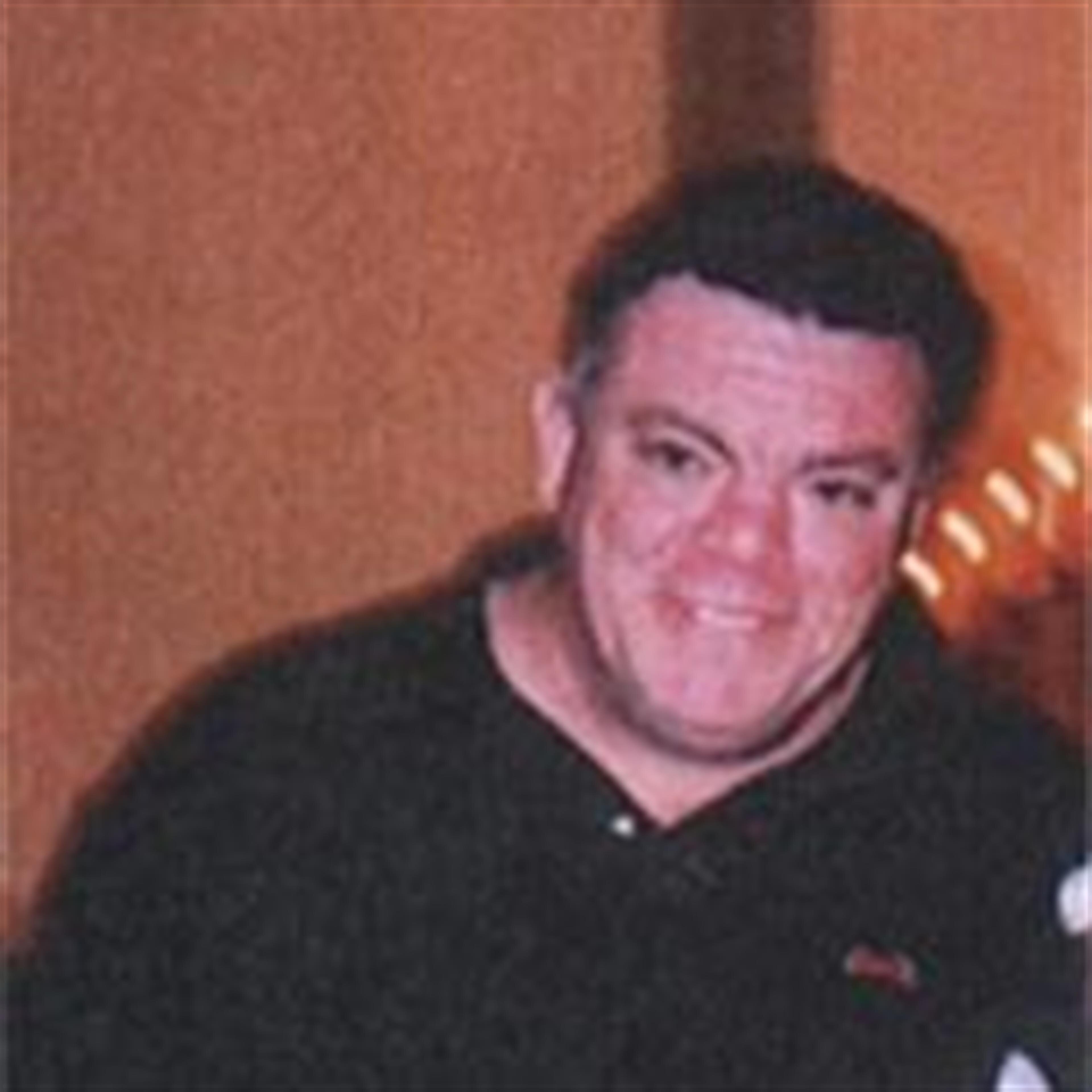 John Joseph Fleming, Jr.