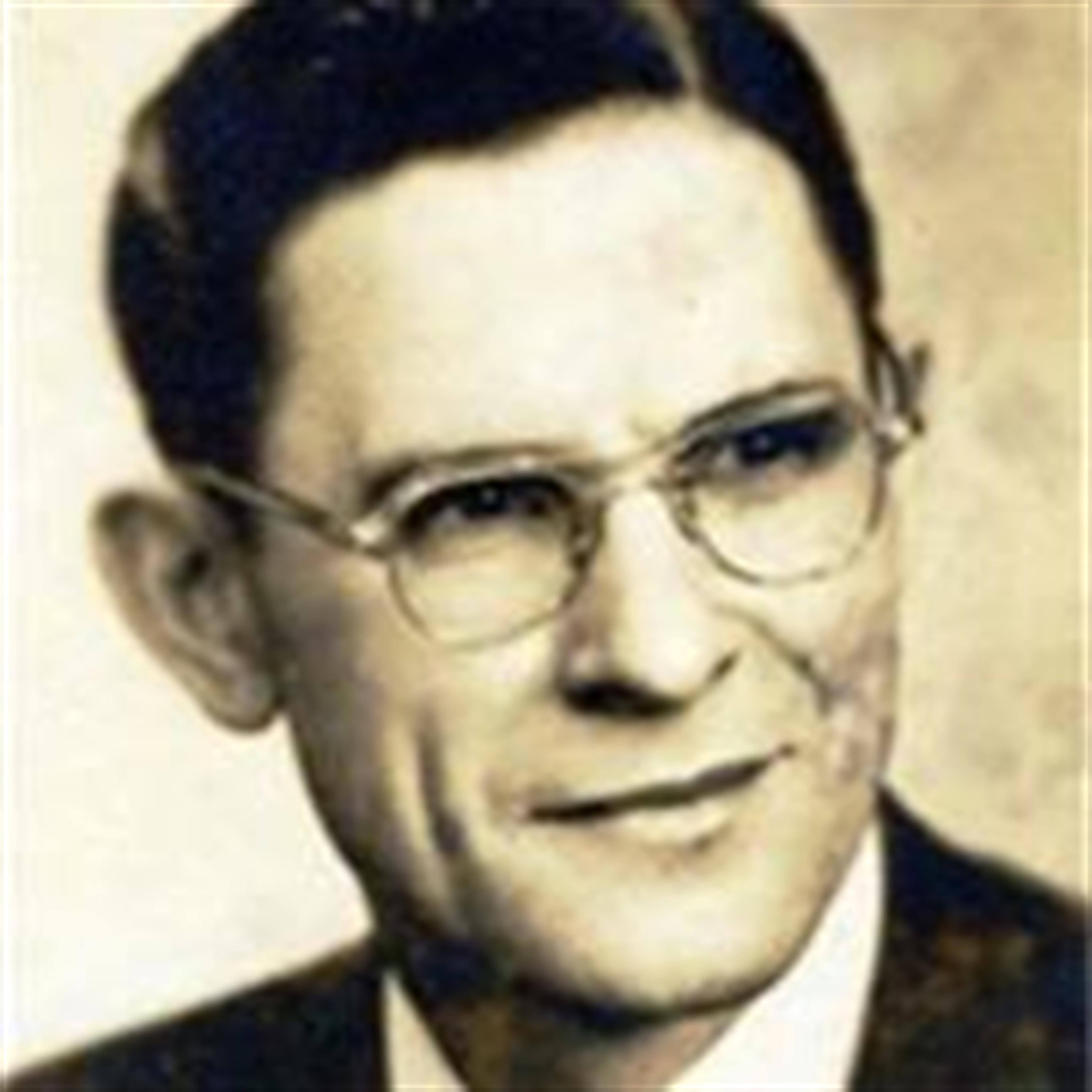 Delbert R. Rose