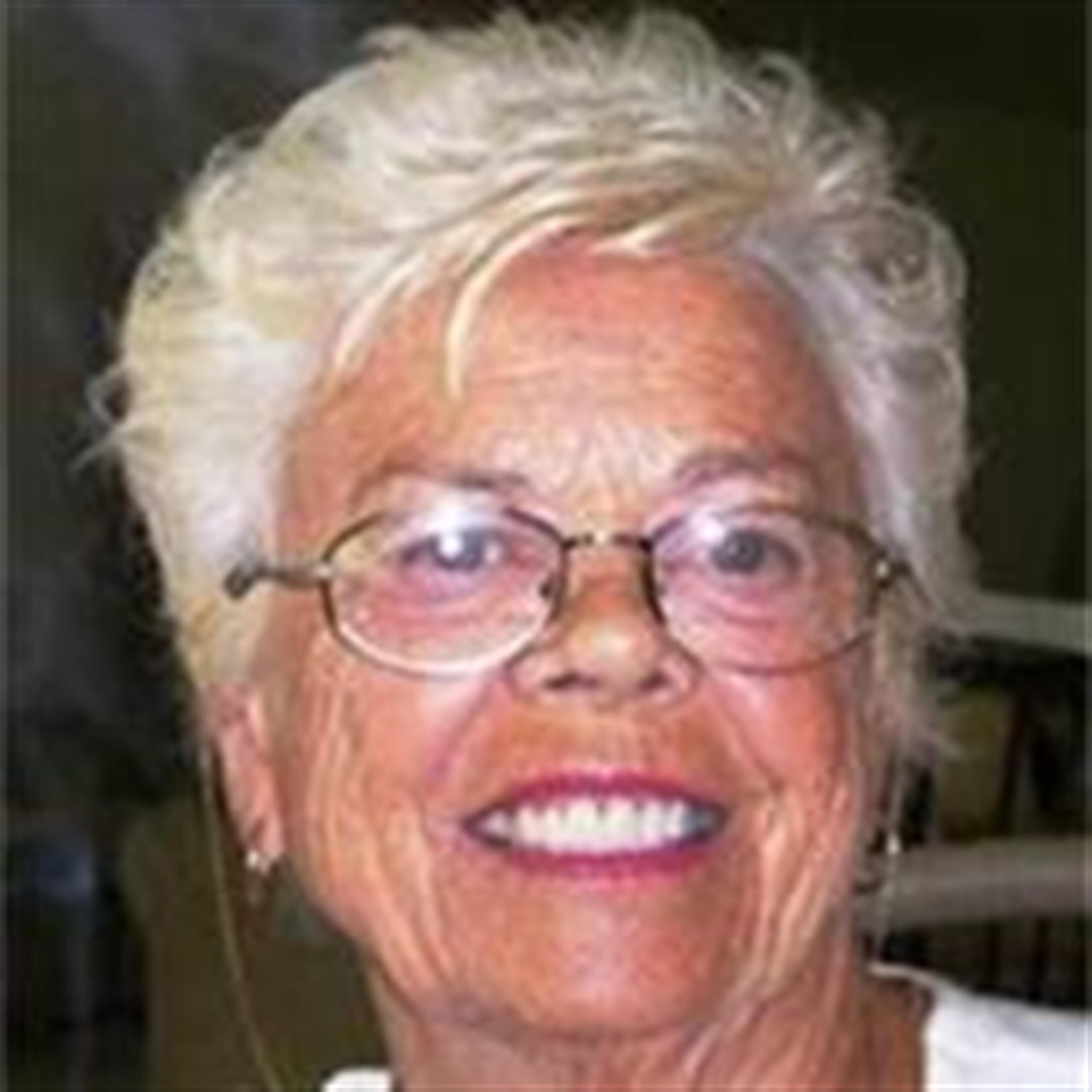 Patricia L. Serena