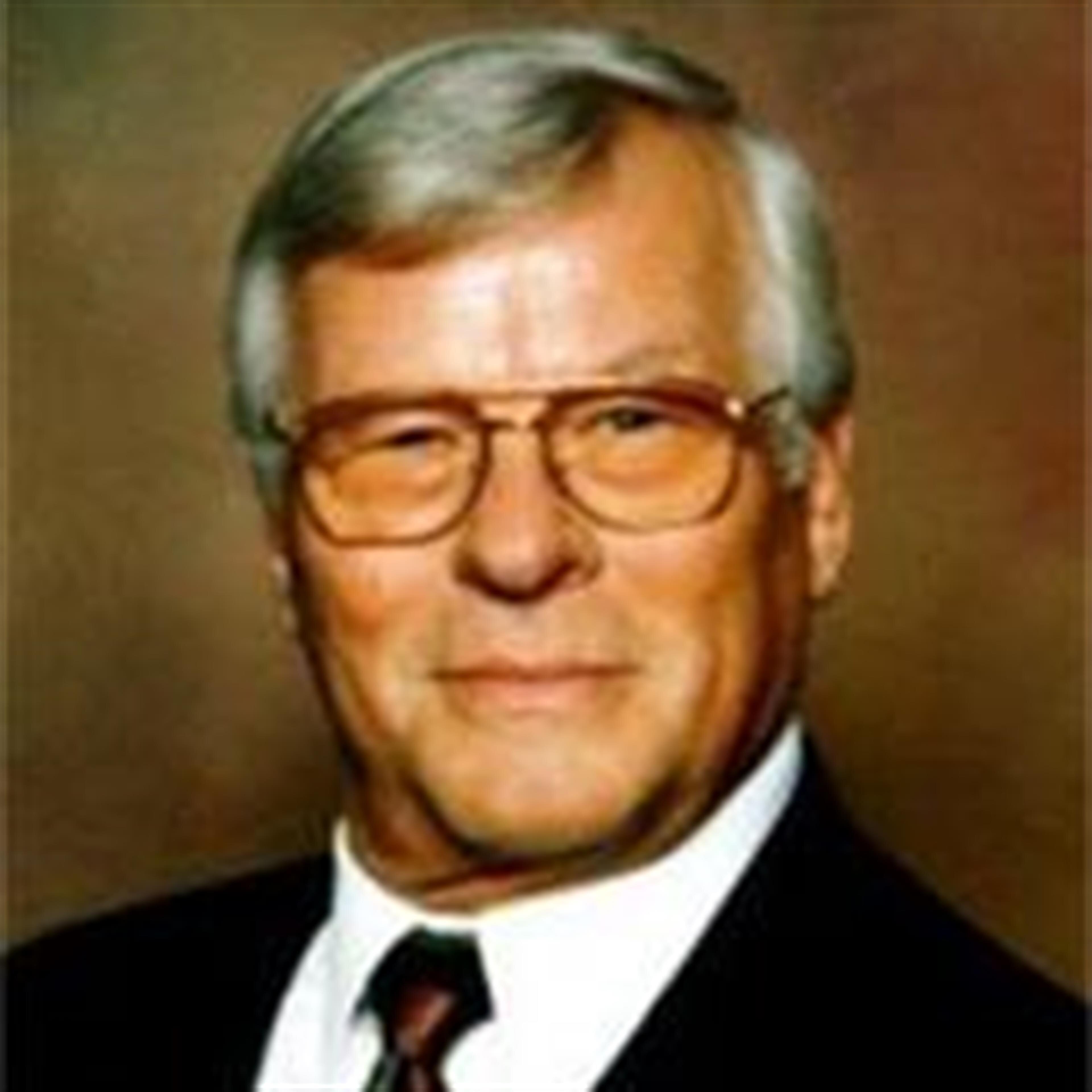 Heinz Herbert Giegrich
