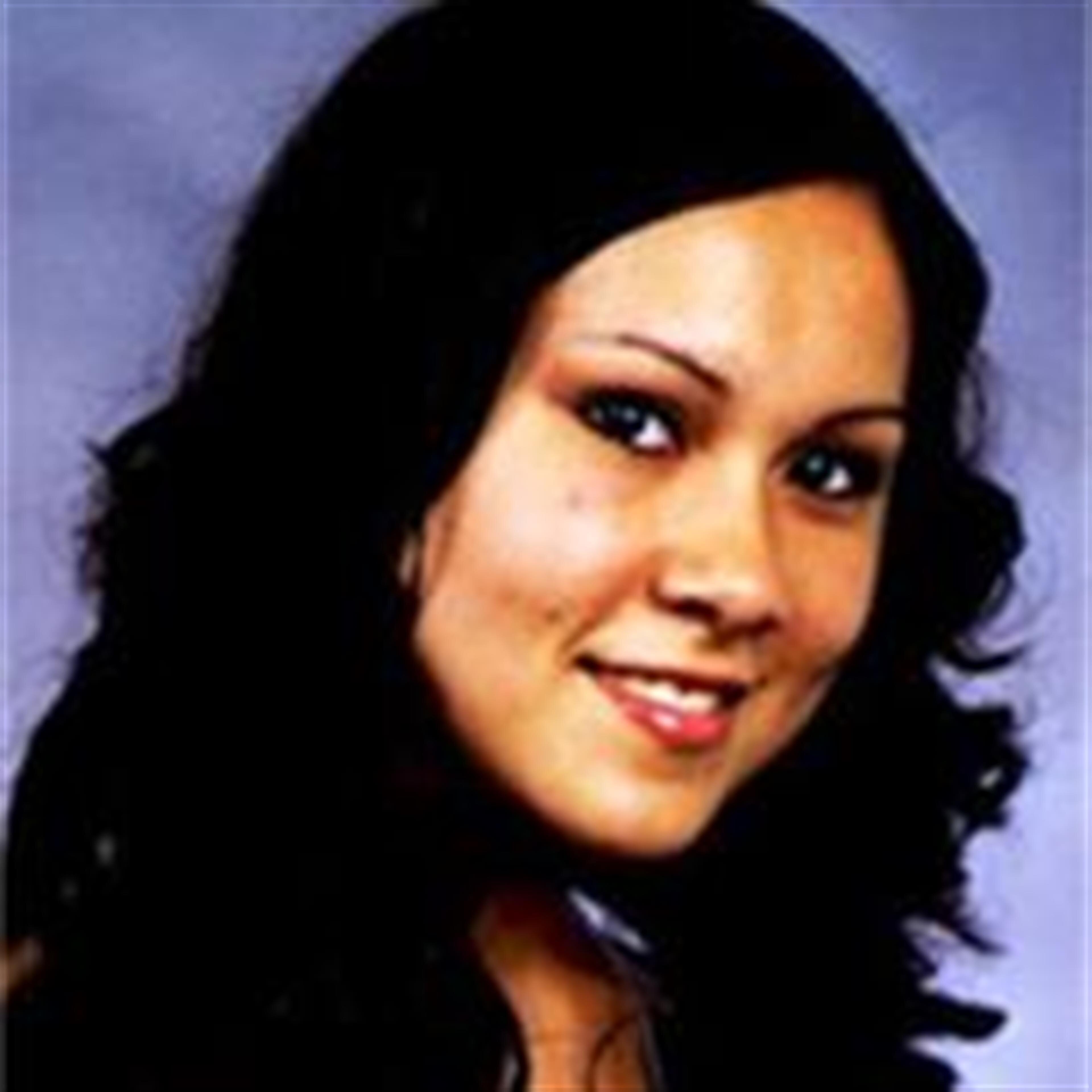 Amber Nicole Brady