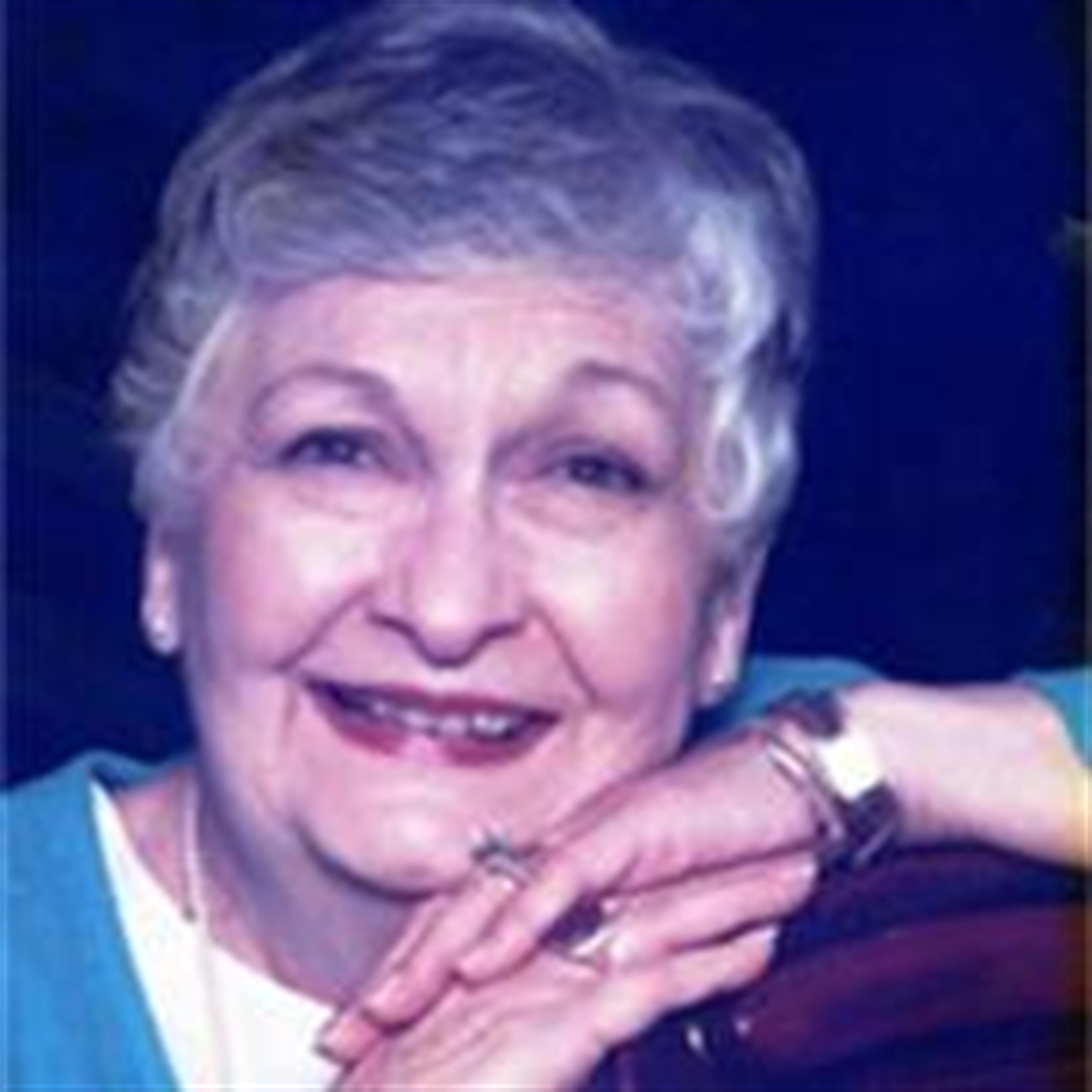 Betty G. Reagan
