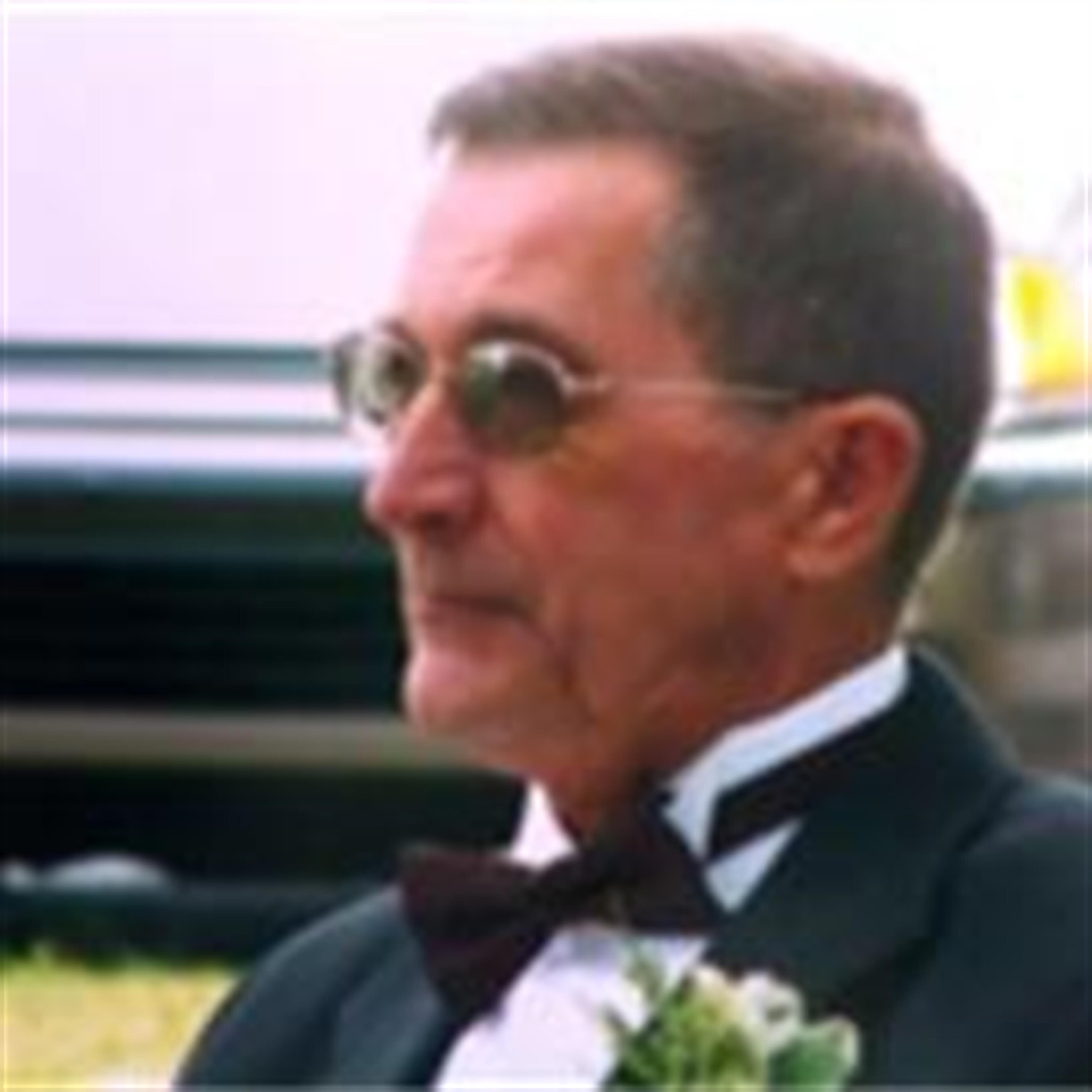 Roger M. Kenneally