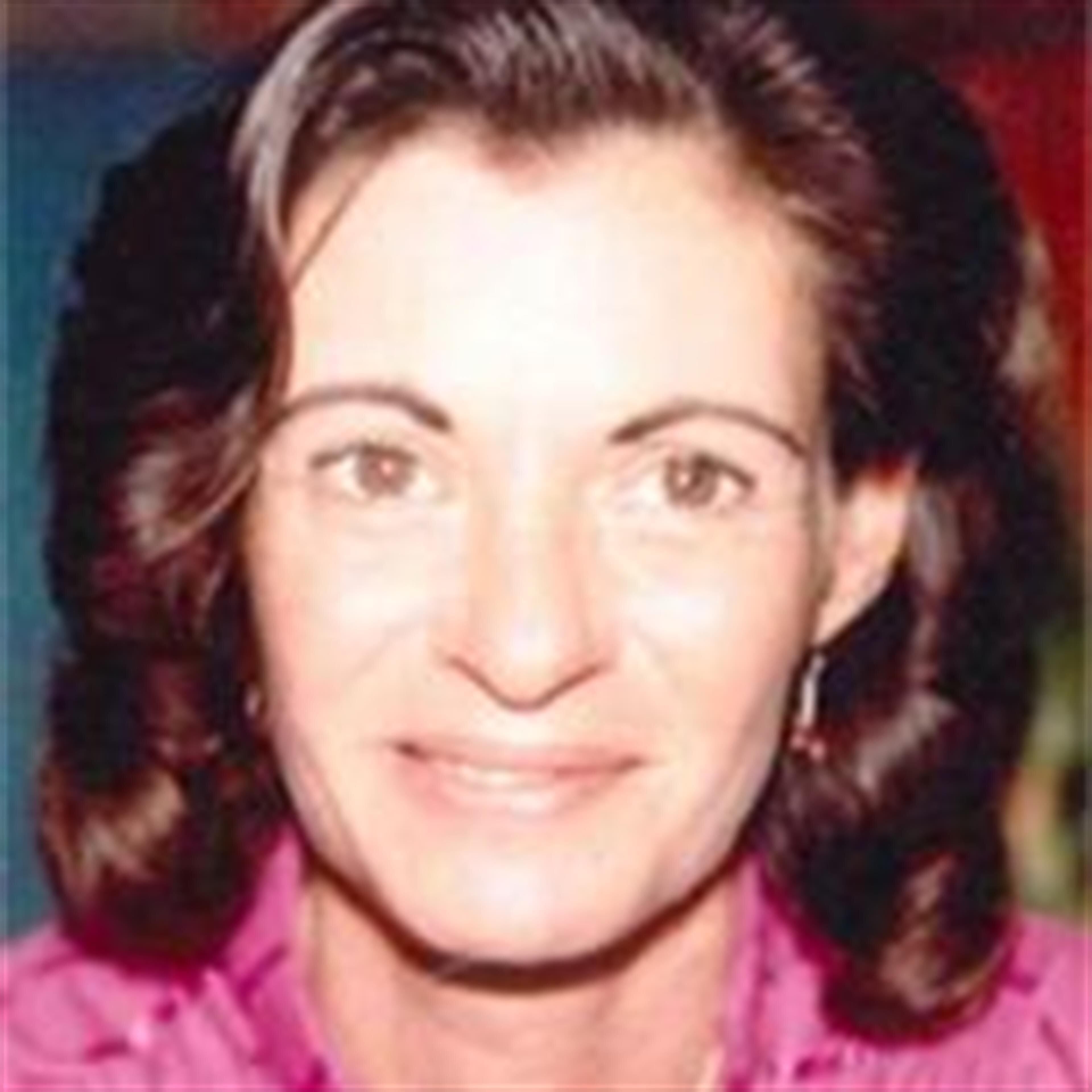 Gwendolyn Millar Cooper