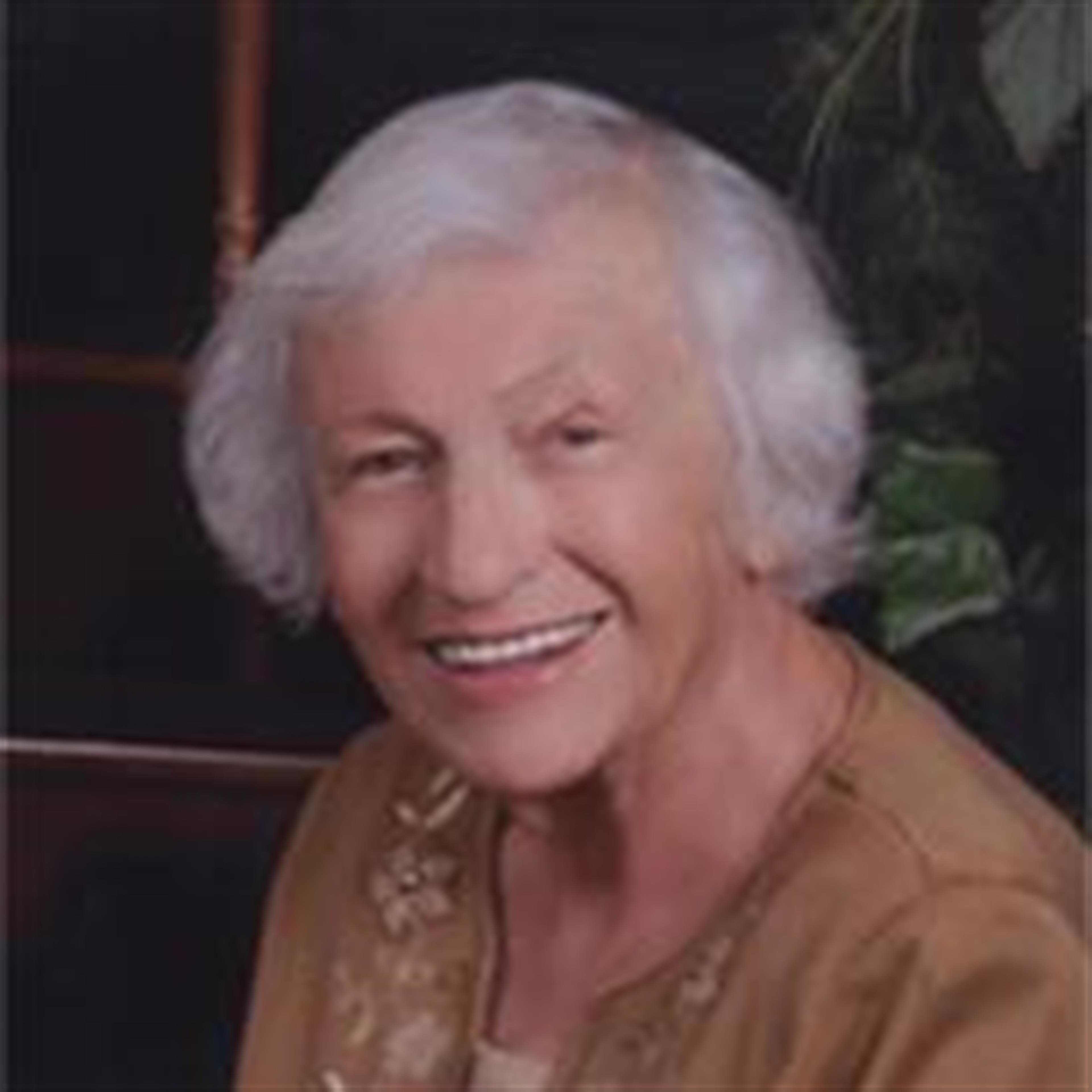 Patricia J. Hawkins