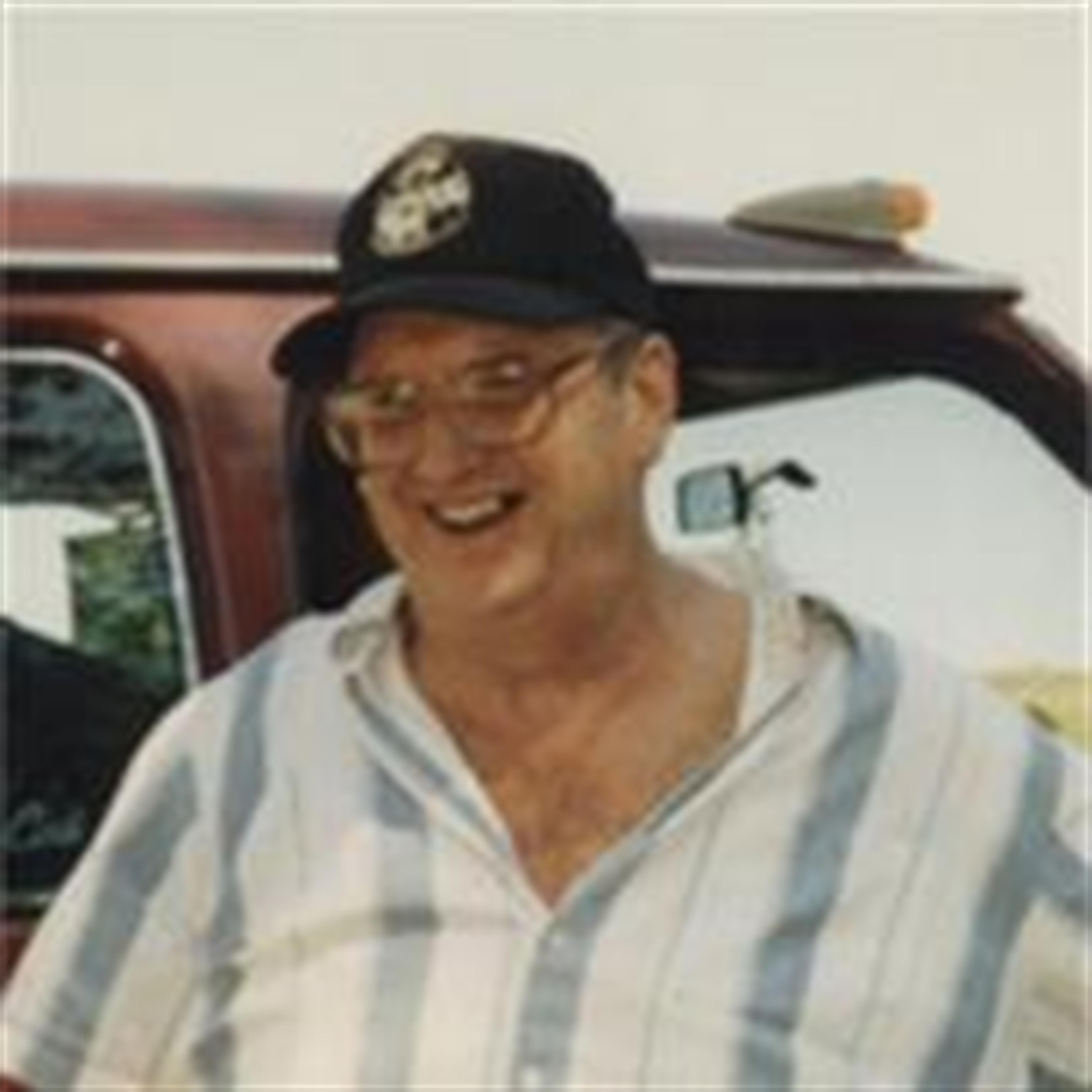 Carl E. Holderbaum, Sr.
