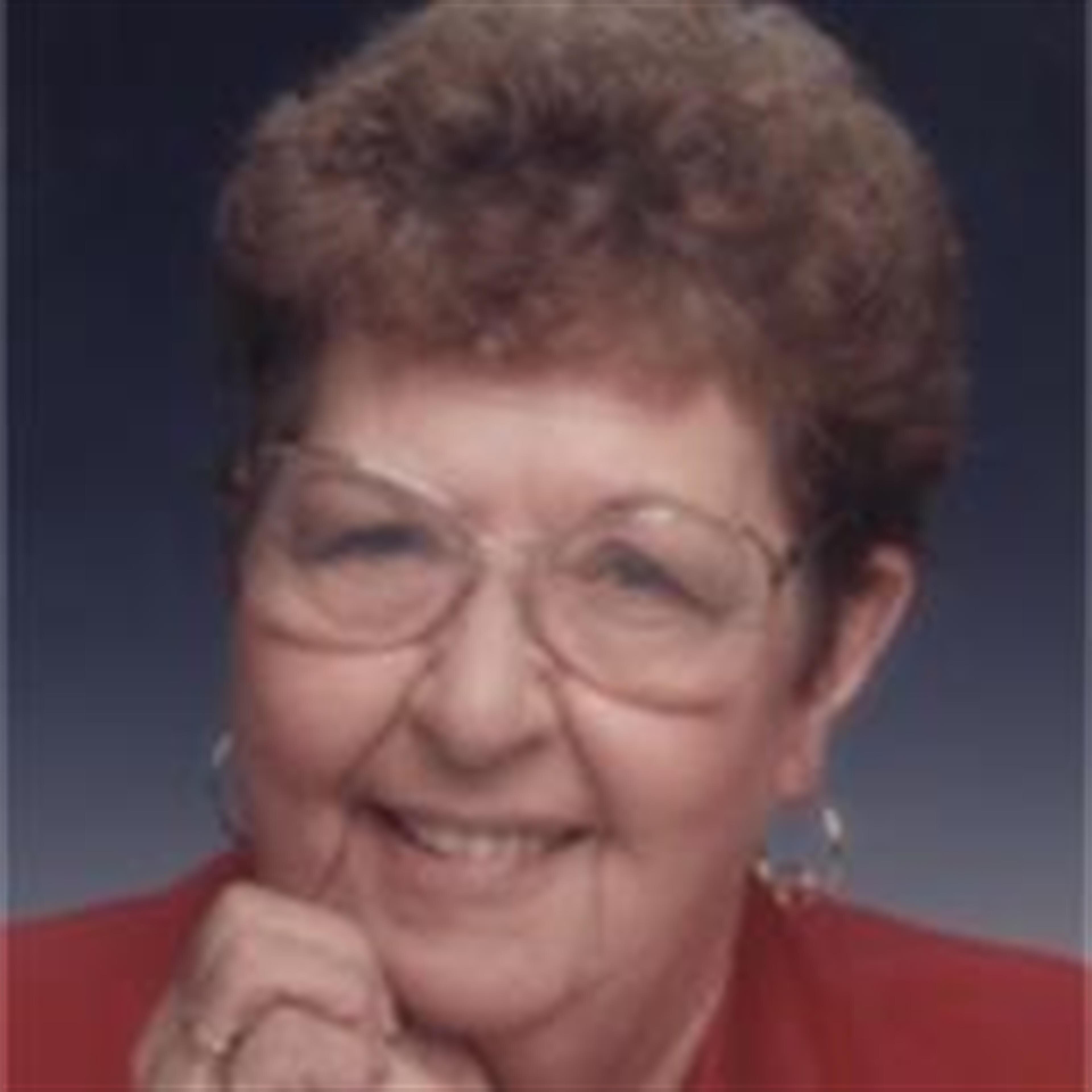 Virginia (Ginny) Lee Gish