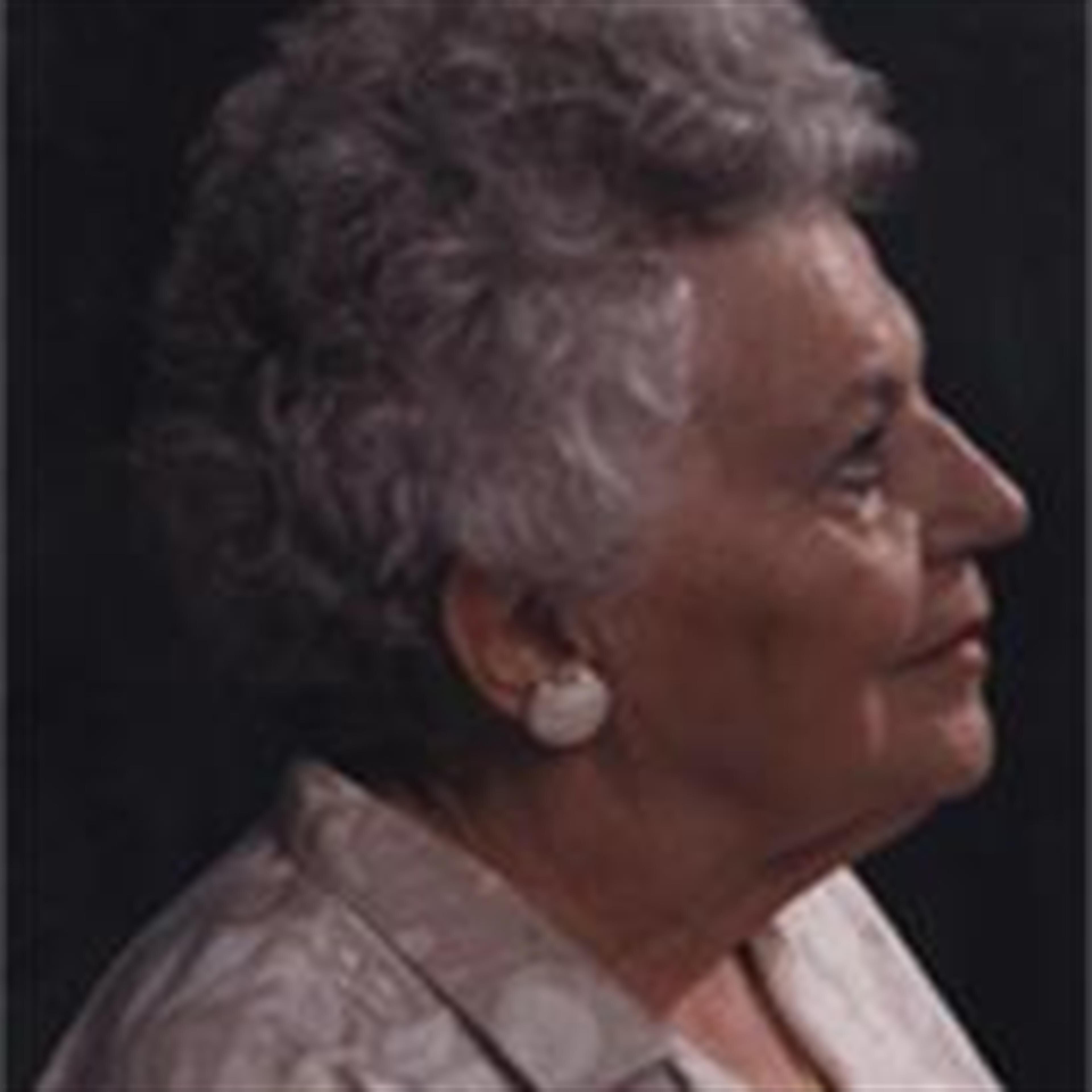 Ada Mary Wallington