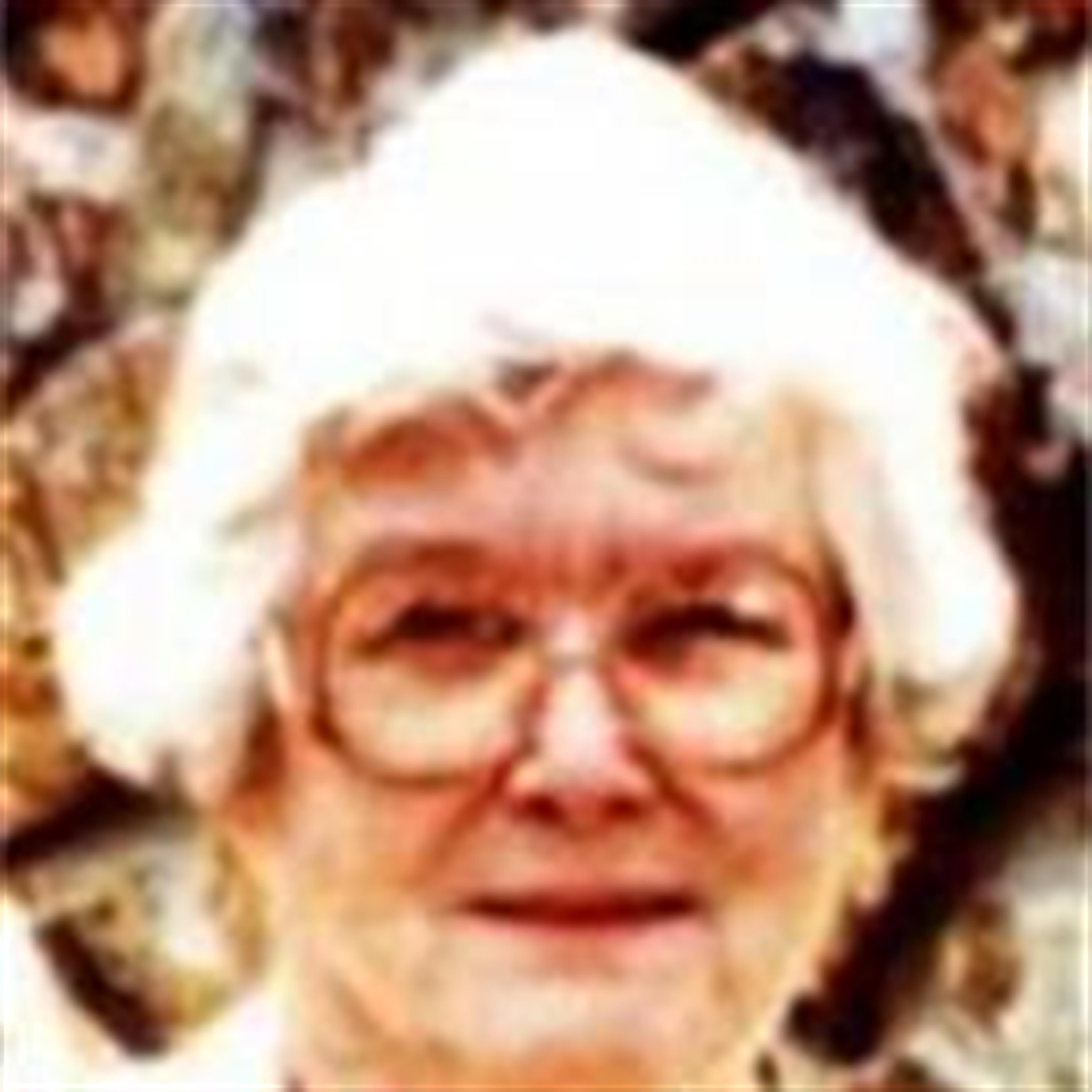 Carolyne Edith Lillie Furst's obituary picture