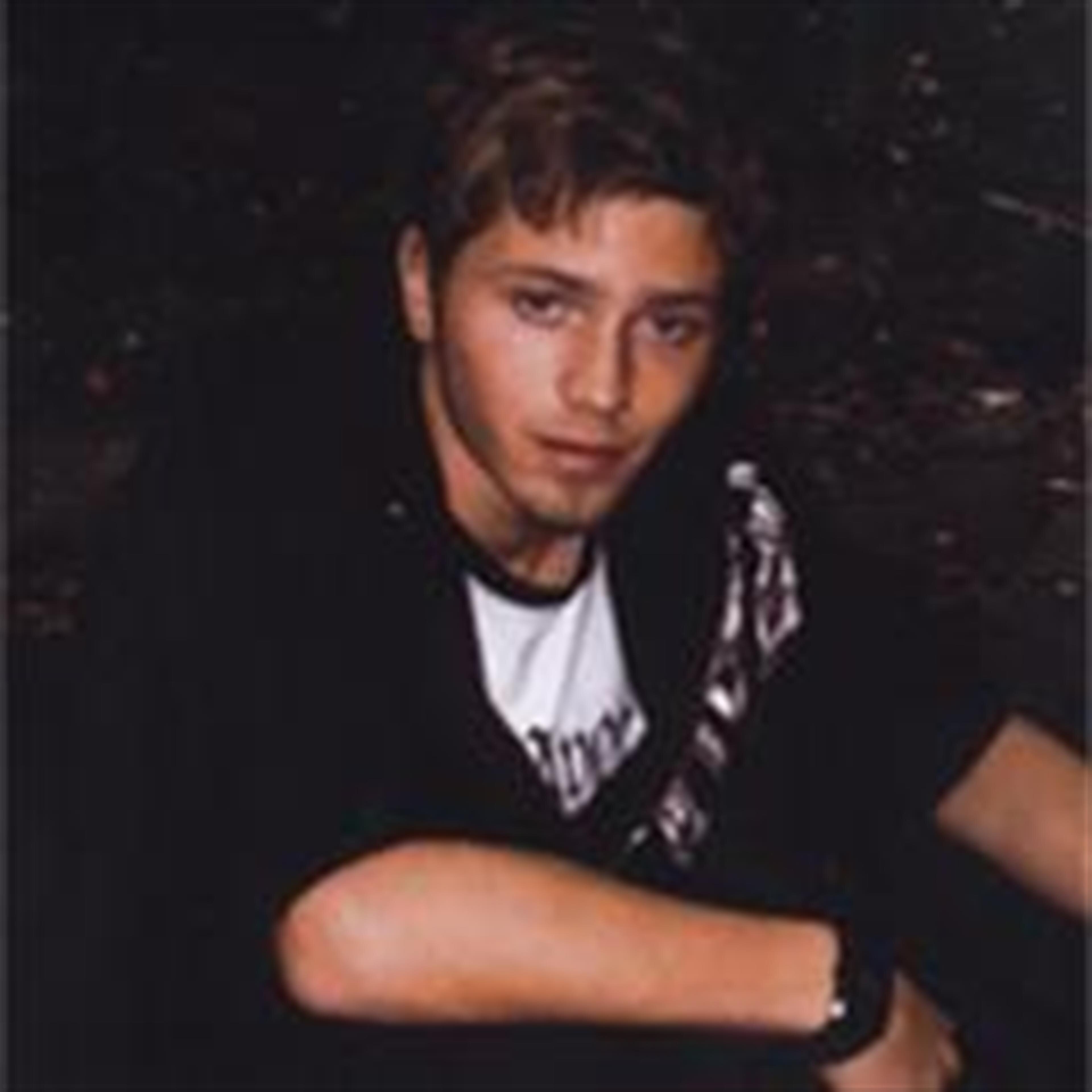 Josh William Fernandez
