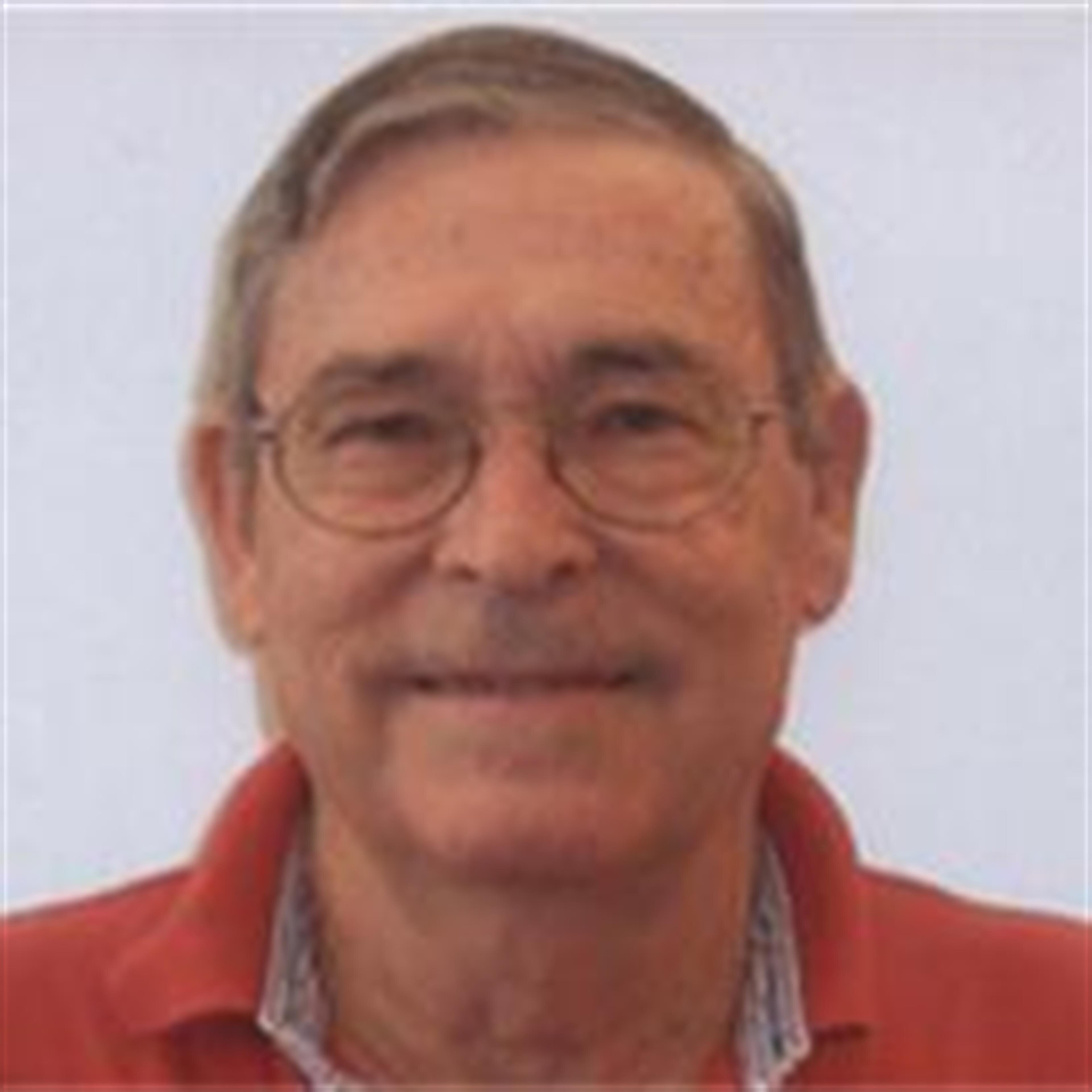 Allen  Tidwell