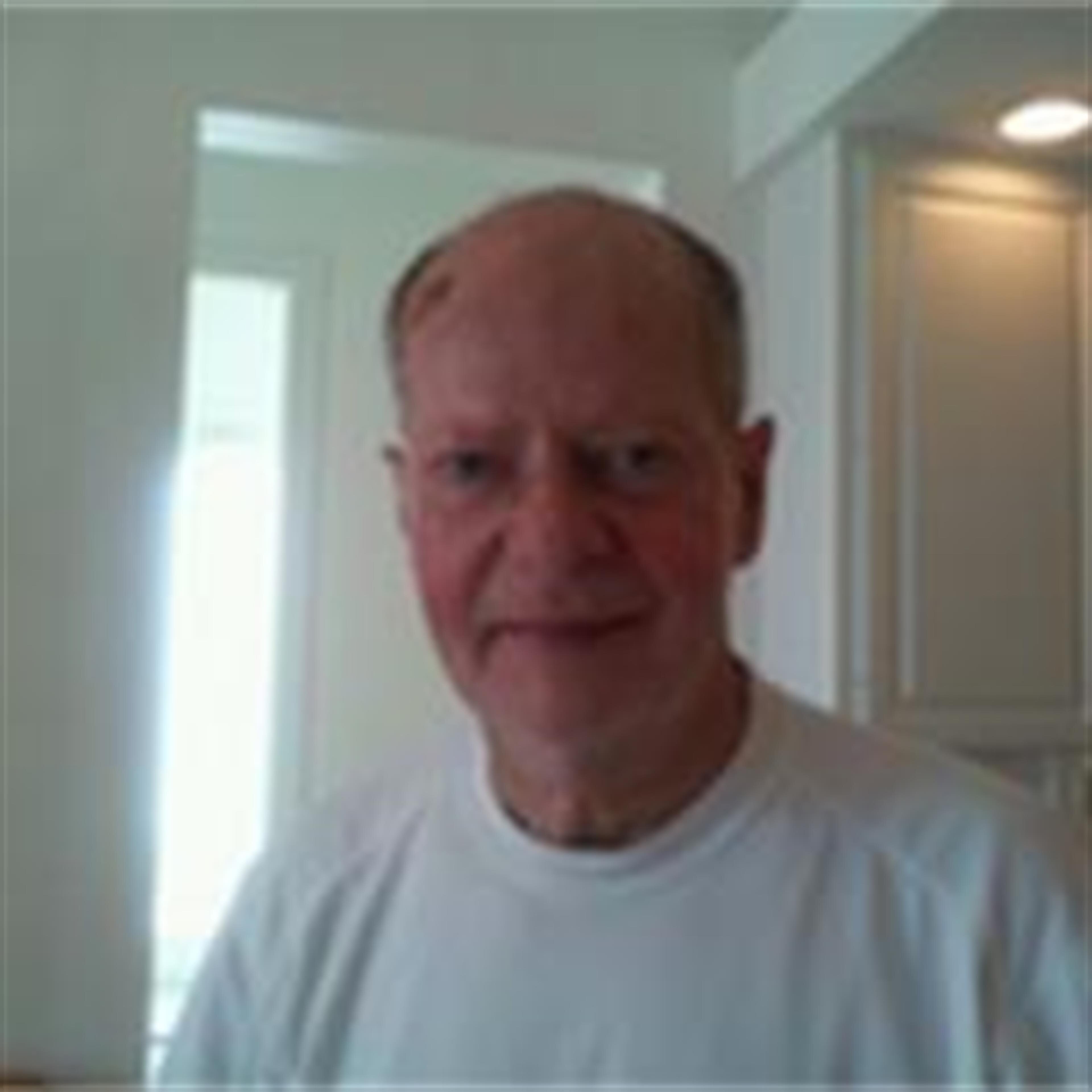 Clarence Robert Holt III