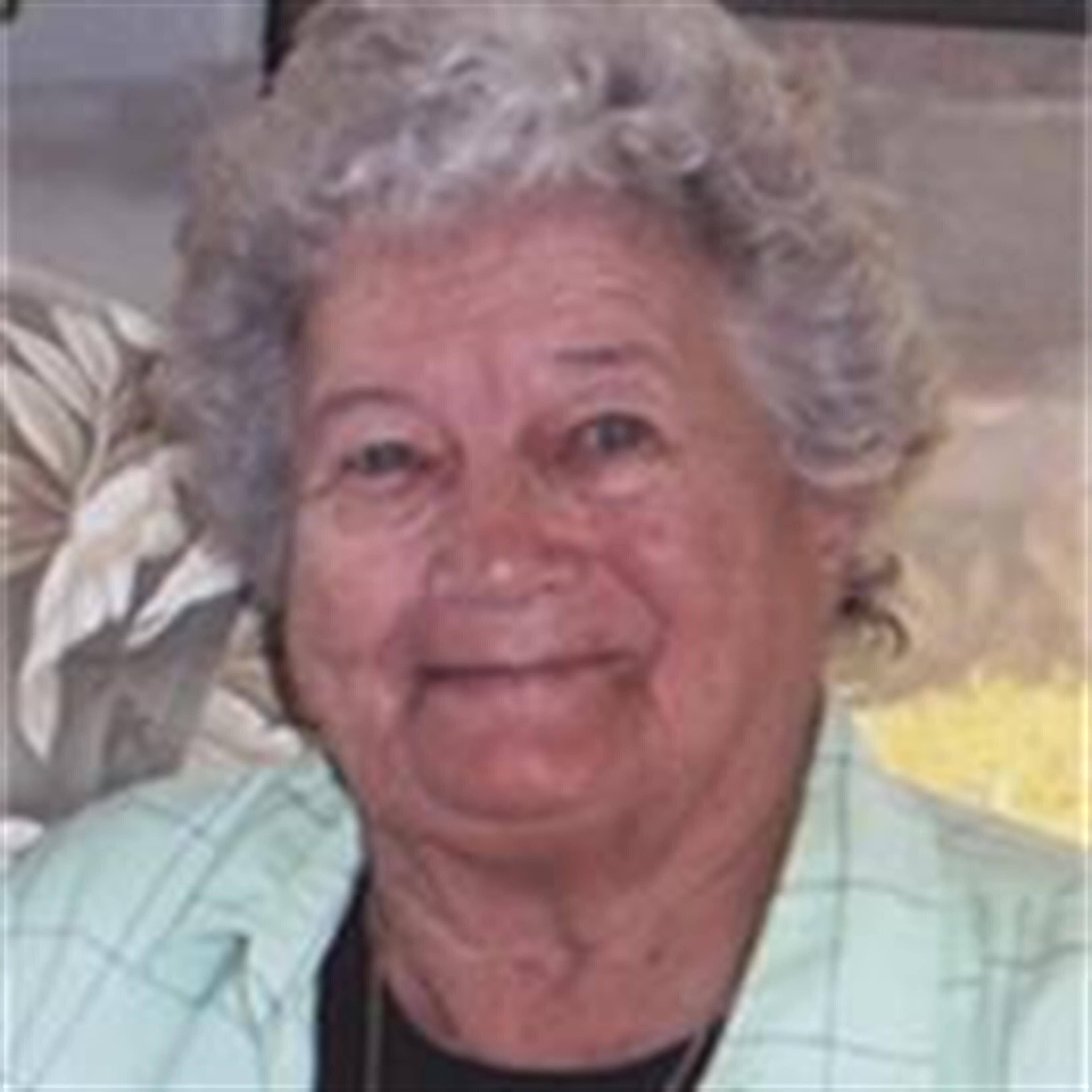 Josephine Eva Leonard