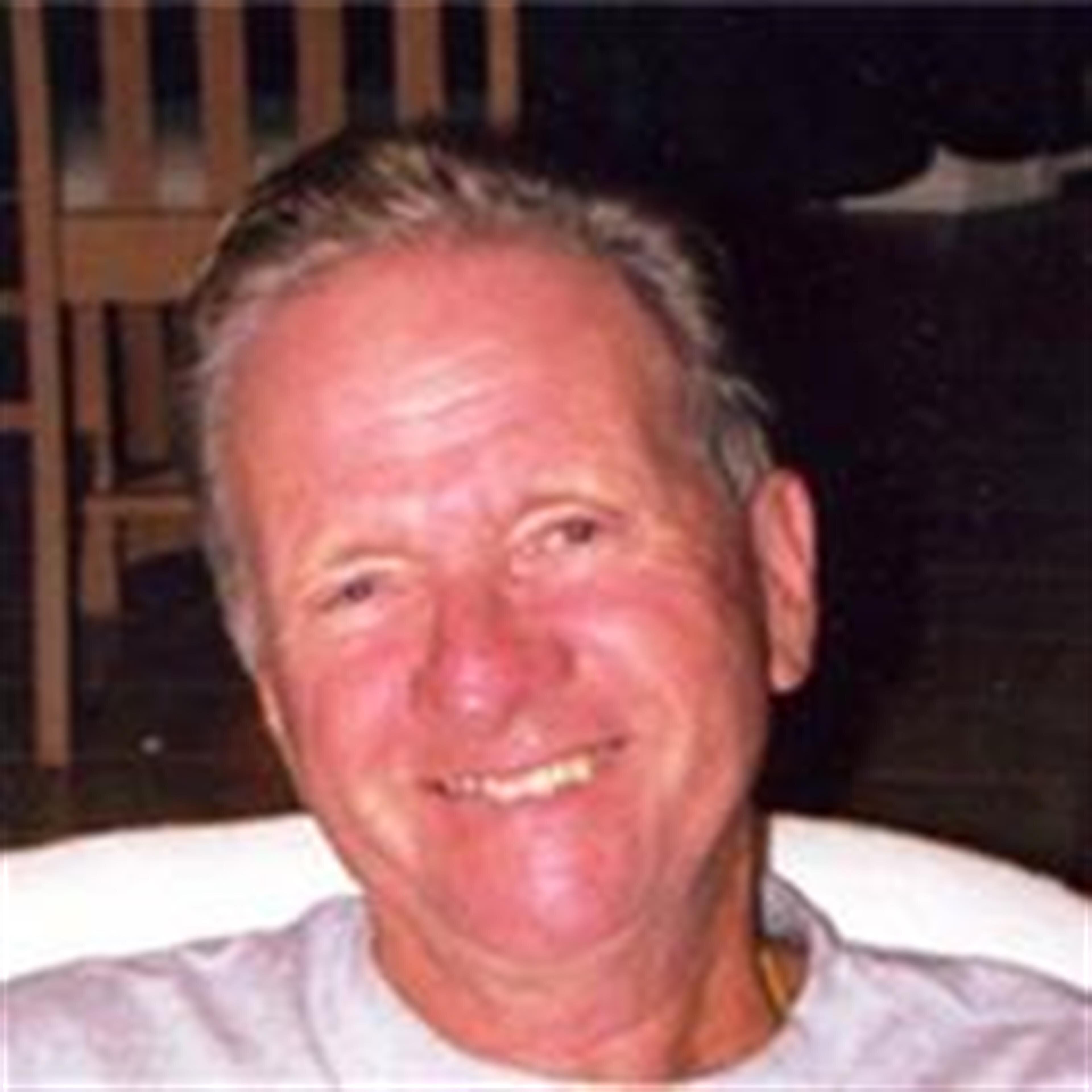 Trenton A.  Brown Jr.