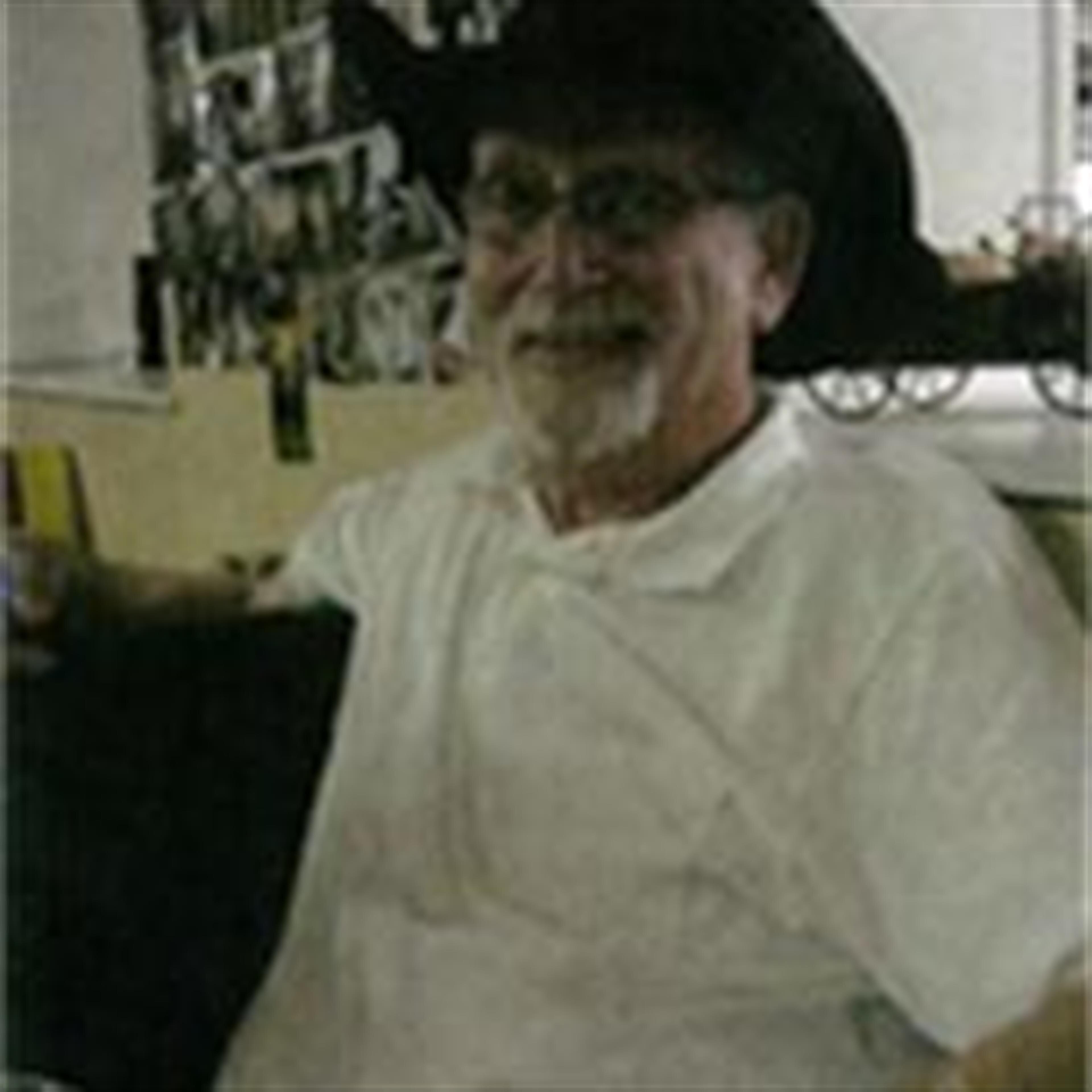 Raymond E. Lilley