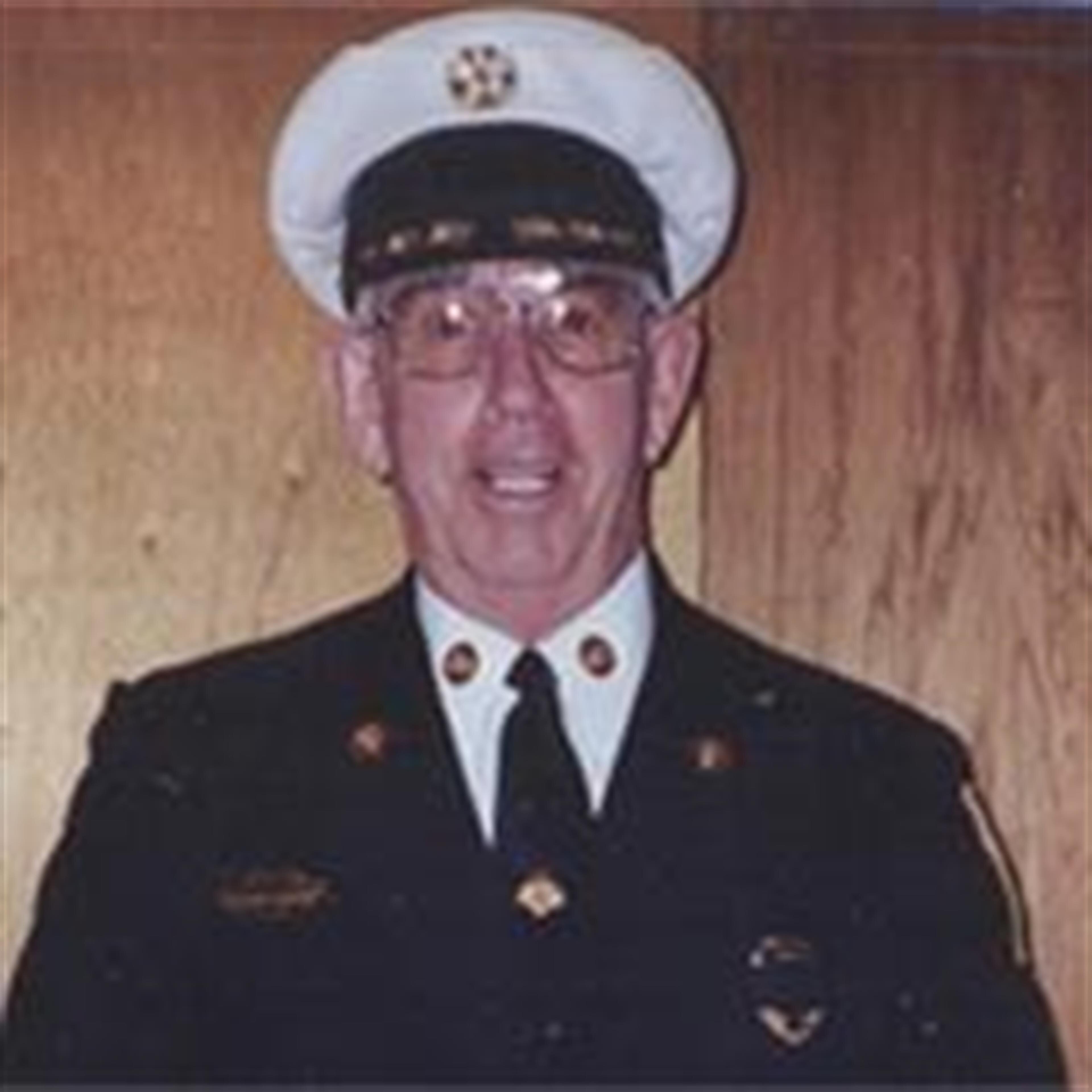 Philip J. LaPorte