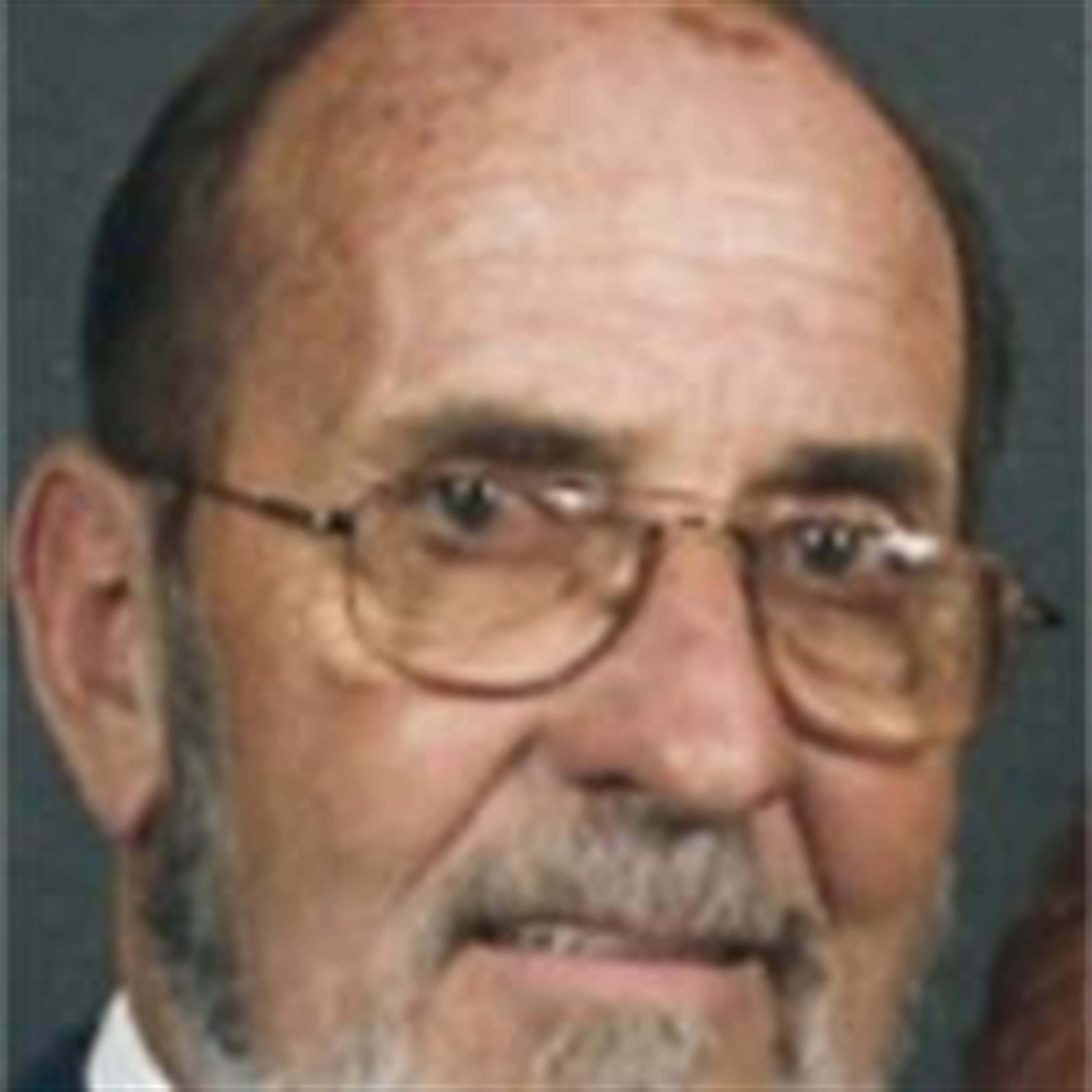 Gene Crawford's obituary picture