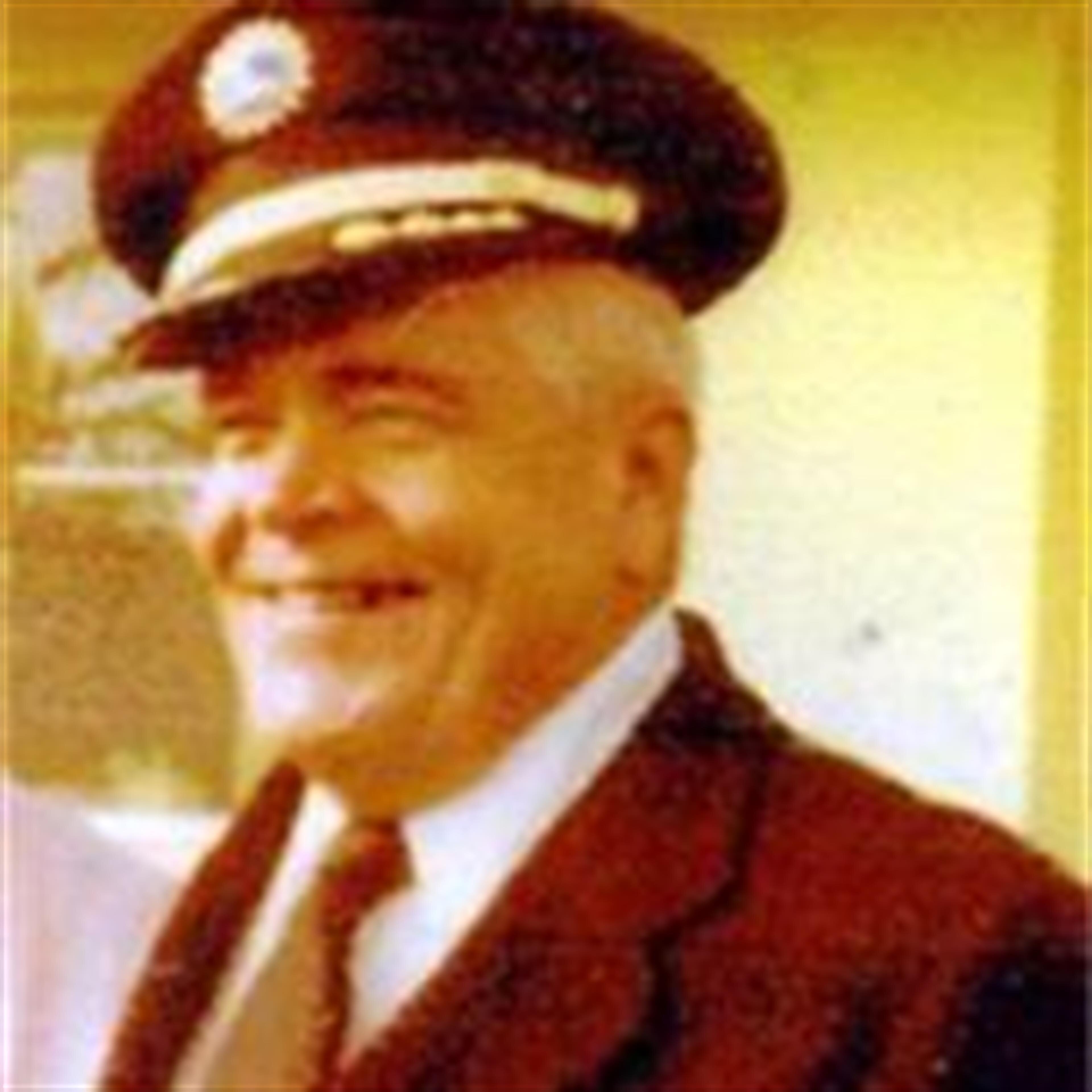 Richard David Upham
