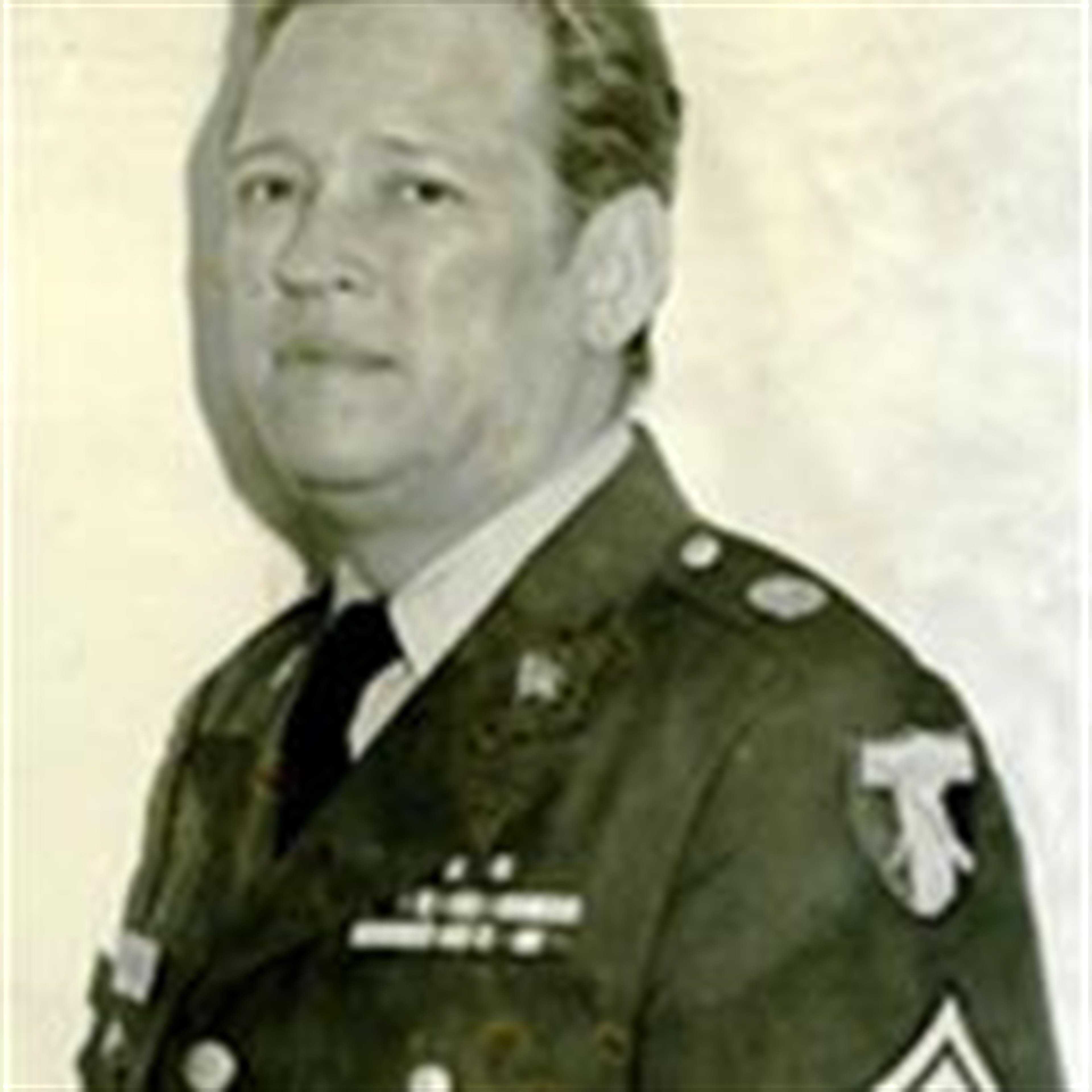Earl C. Anderson
