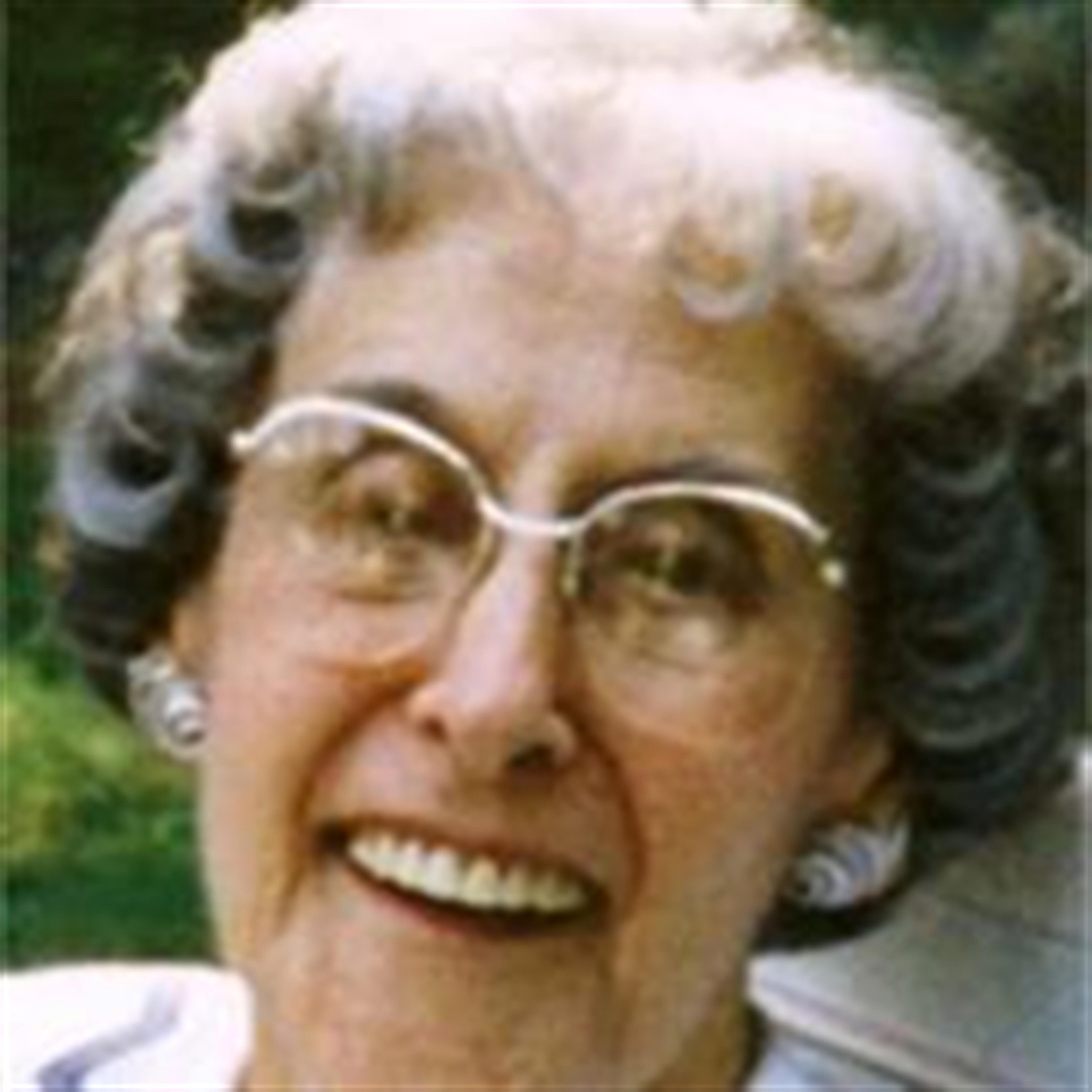 Irene Hope Bishop