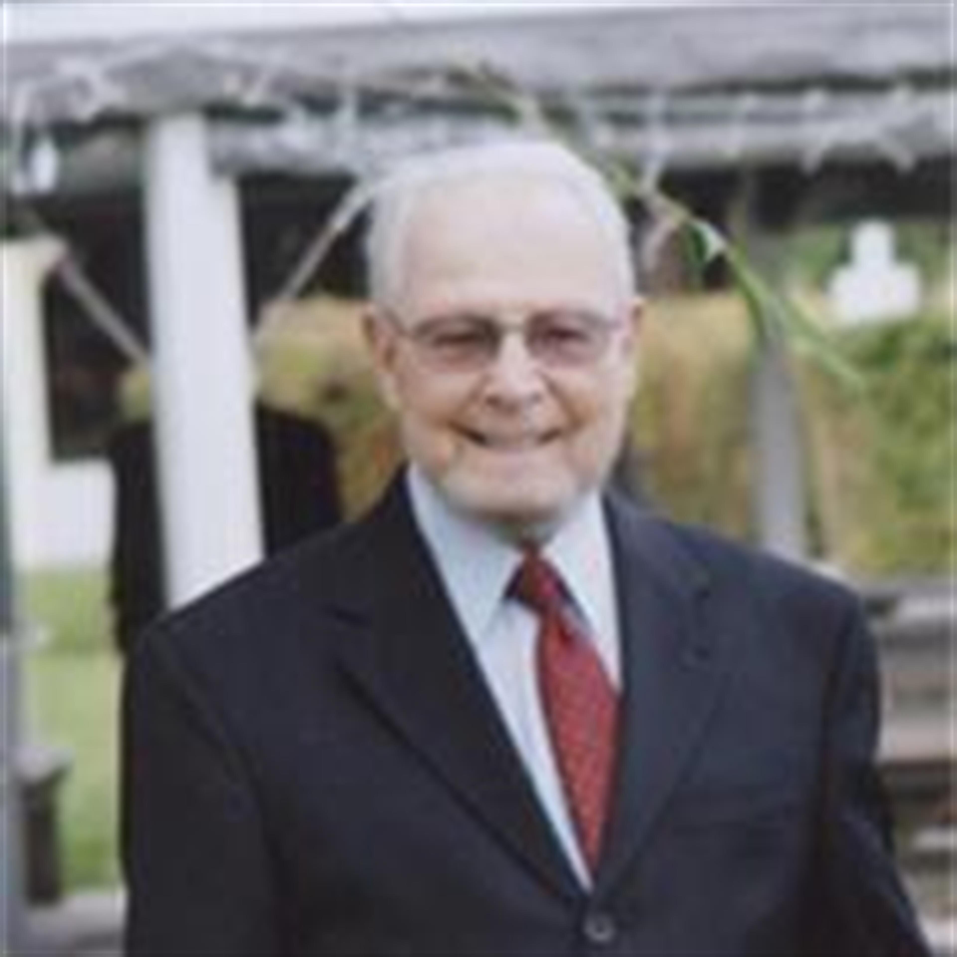 Albert H. Kelley, Jr.