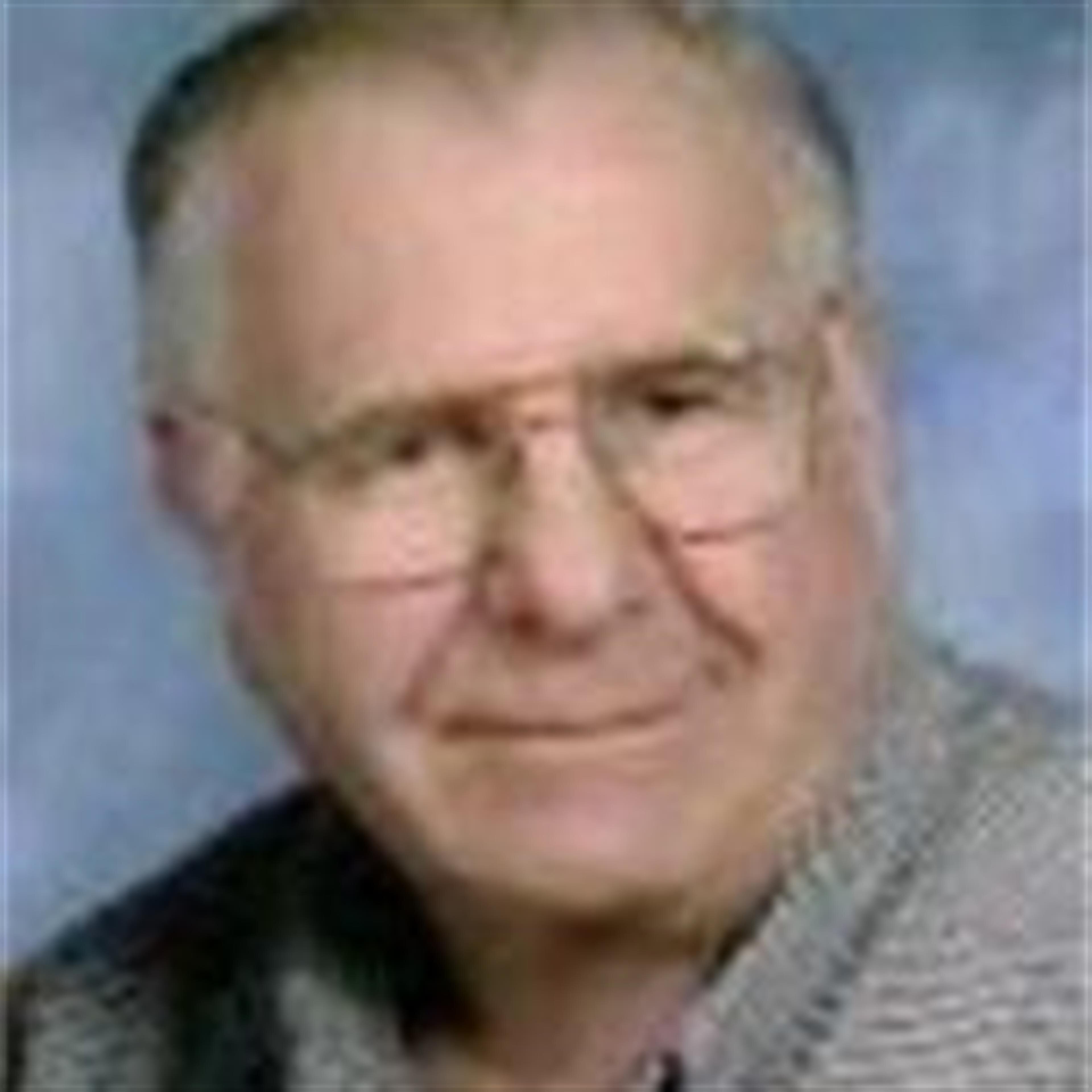 James Dale Eberly