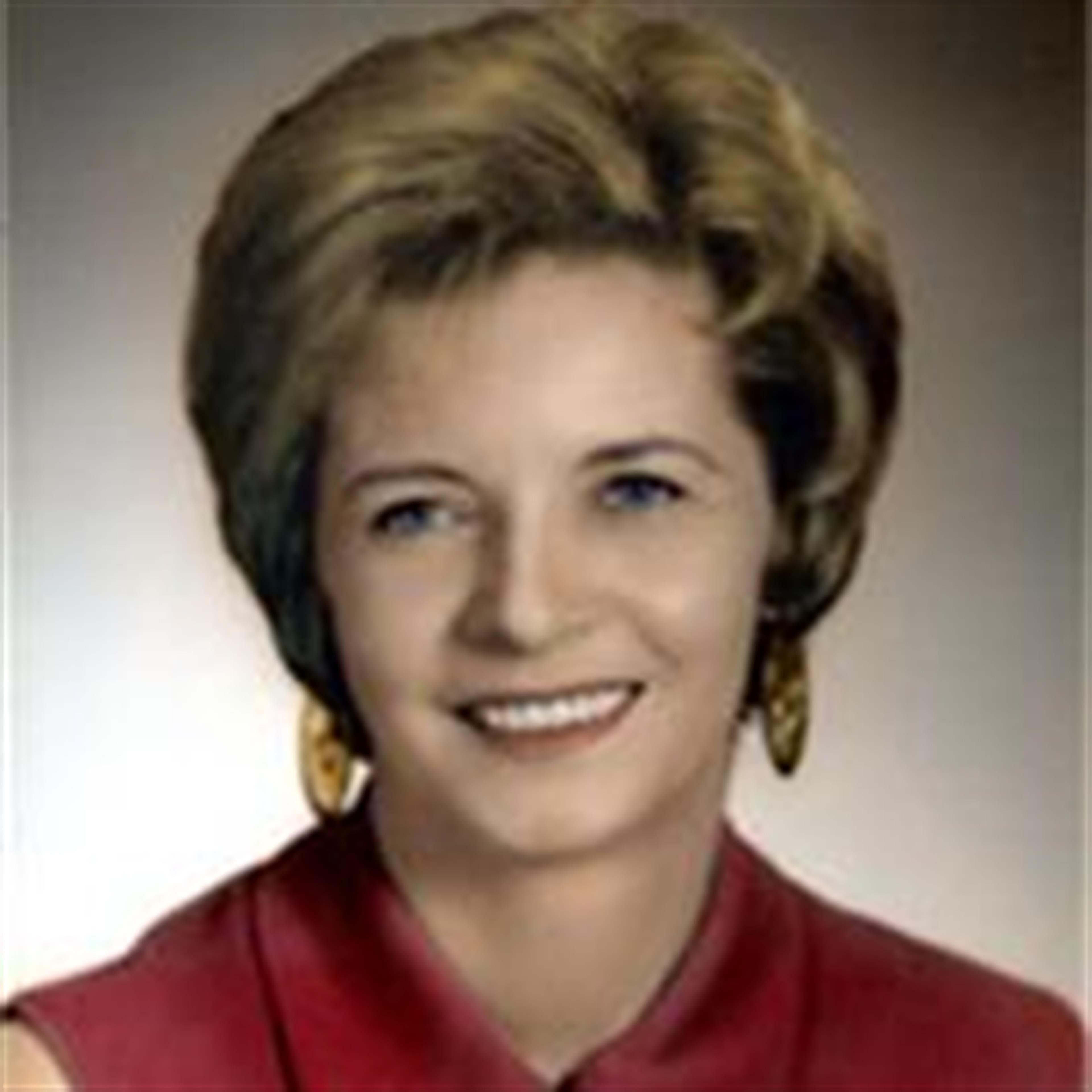 Marye Selene Lowe Goodin