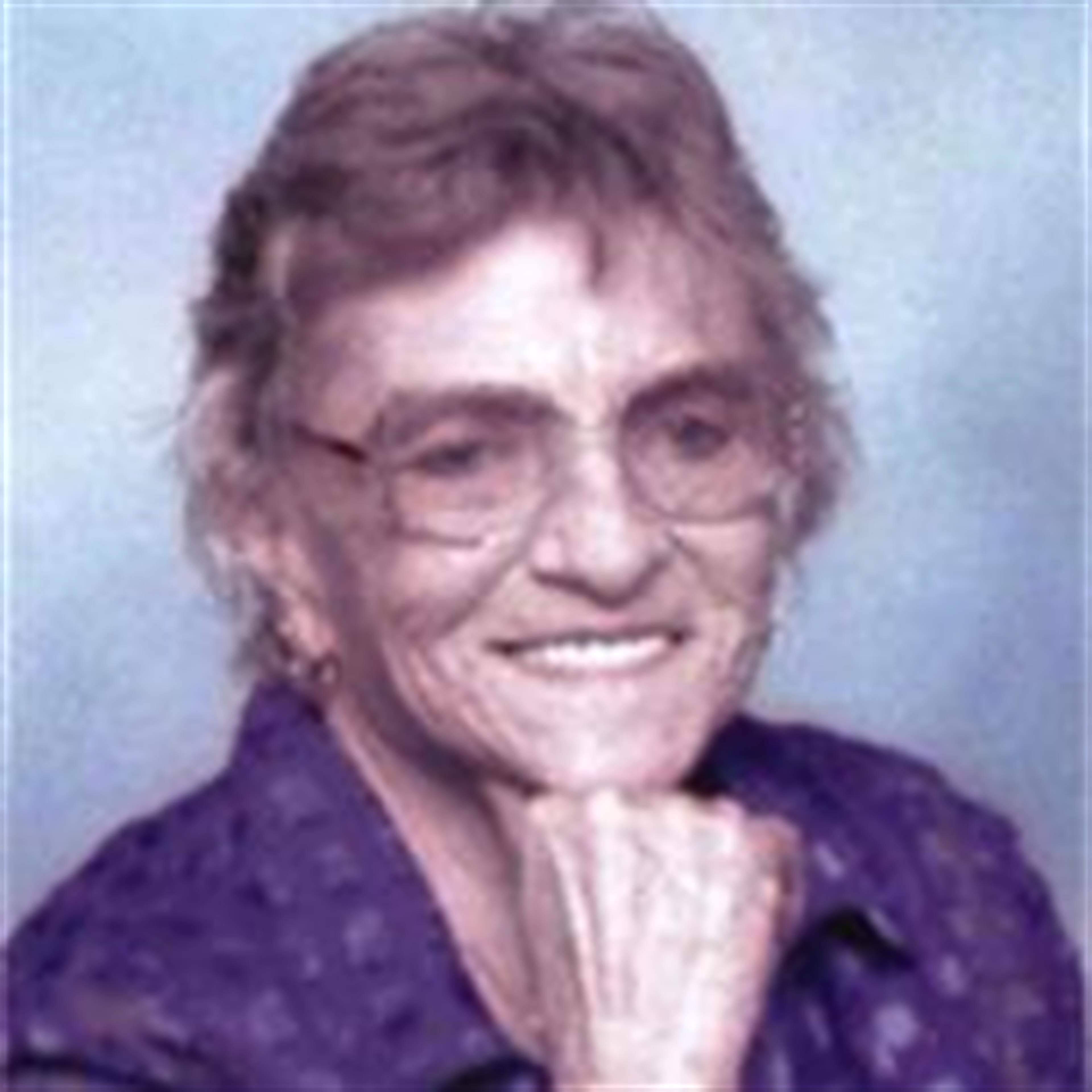 Mildred E. Rose