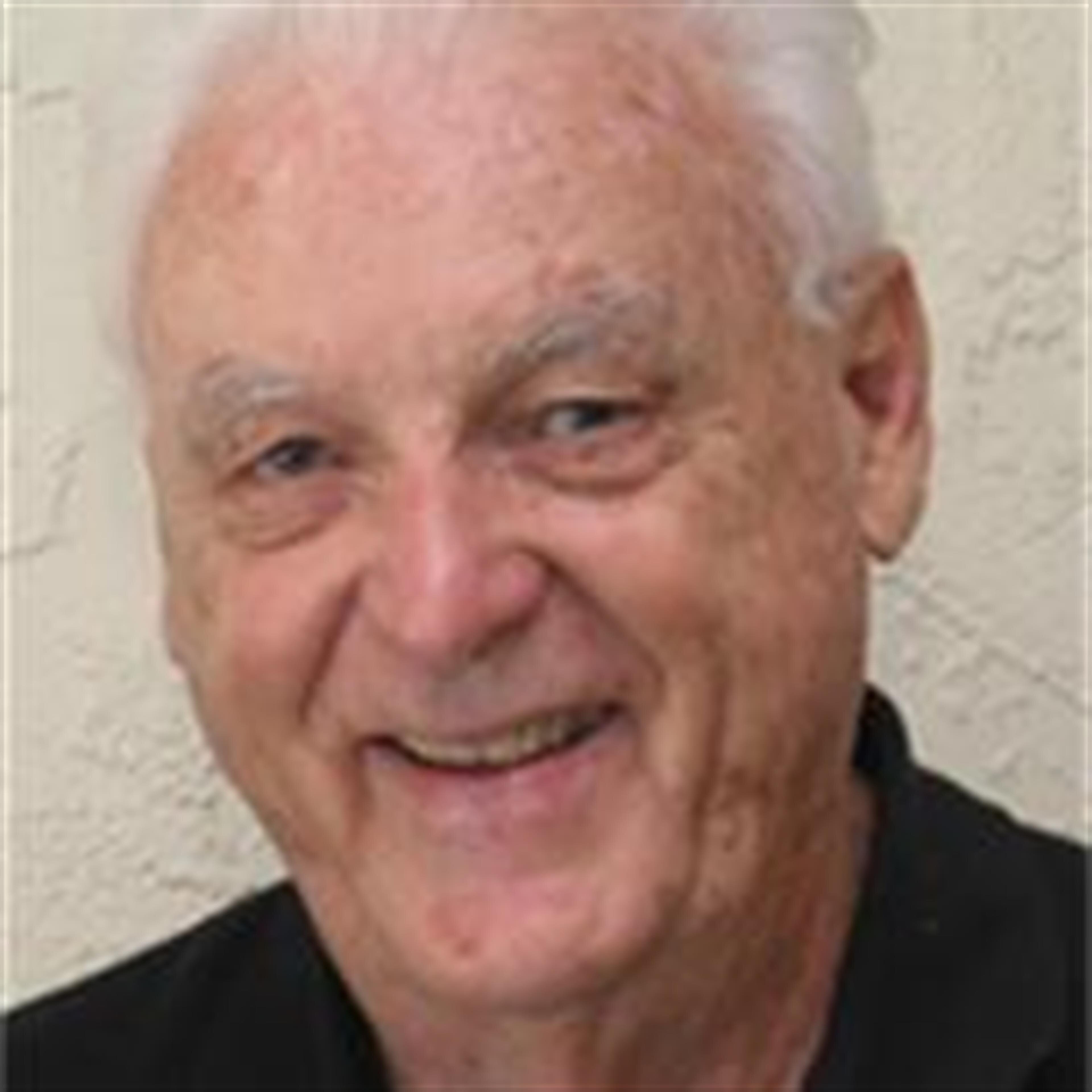 Wilbur R. Boyer, Jr., "Bill", "Poppy"