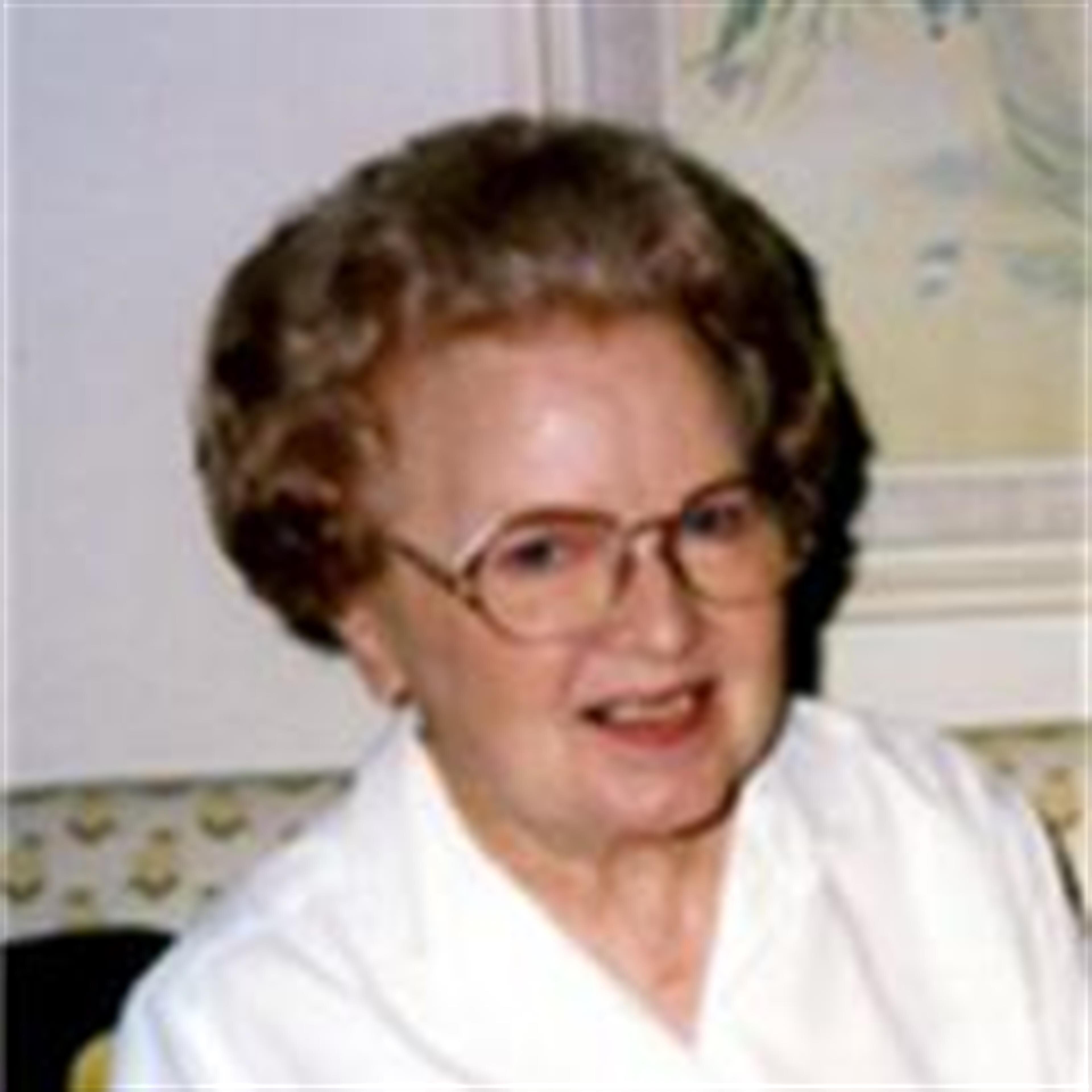 Bonnie M. Wagner