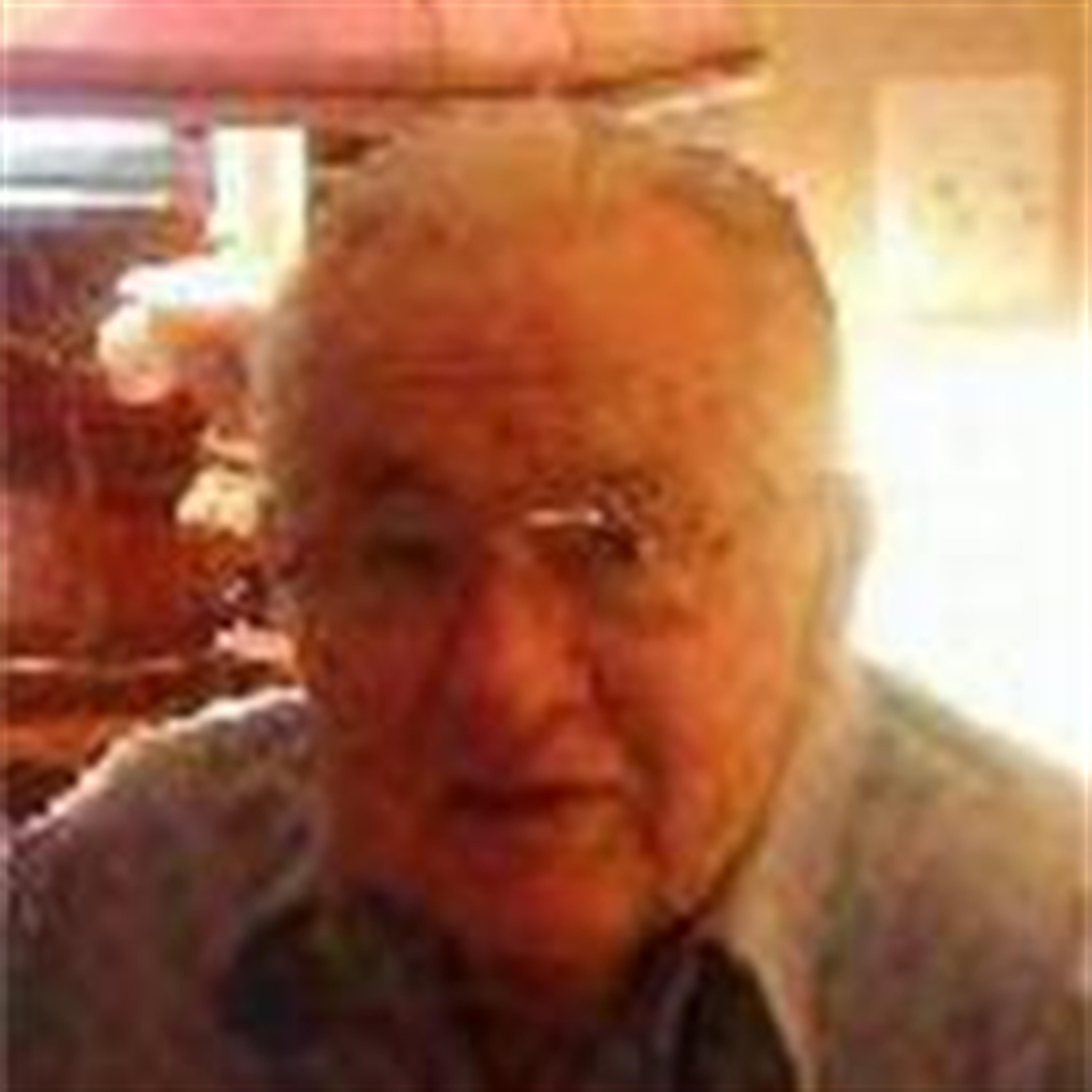 Ray S. Yoder