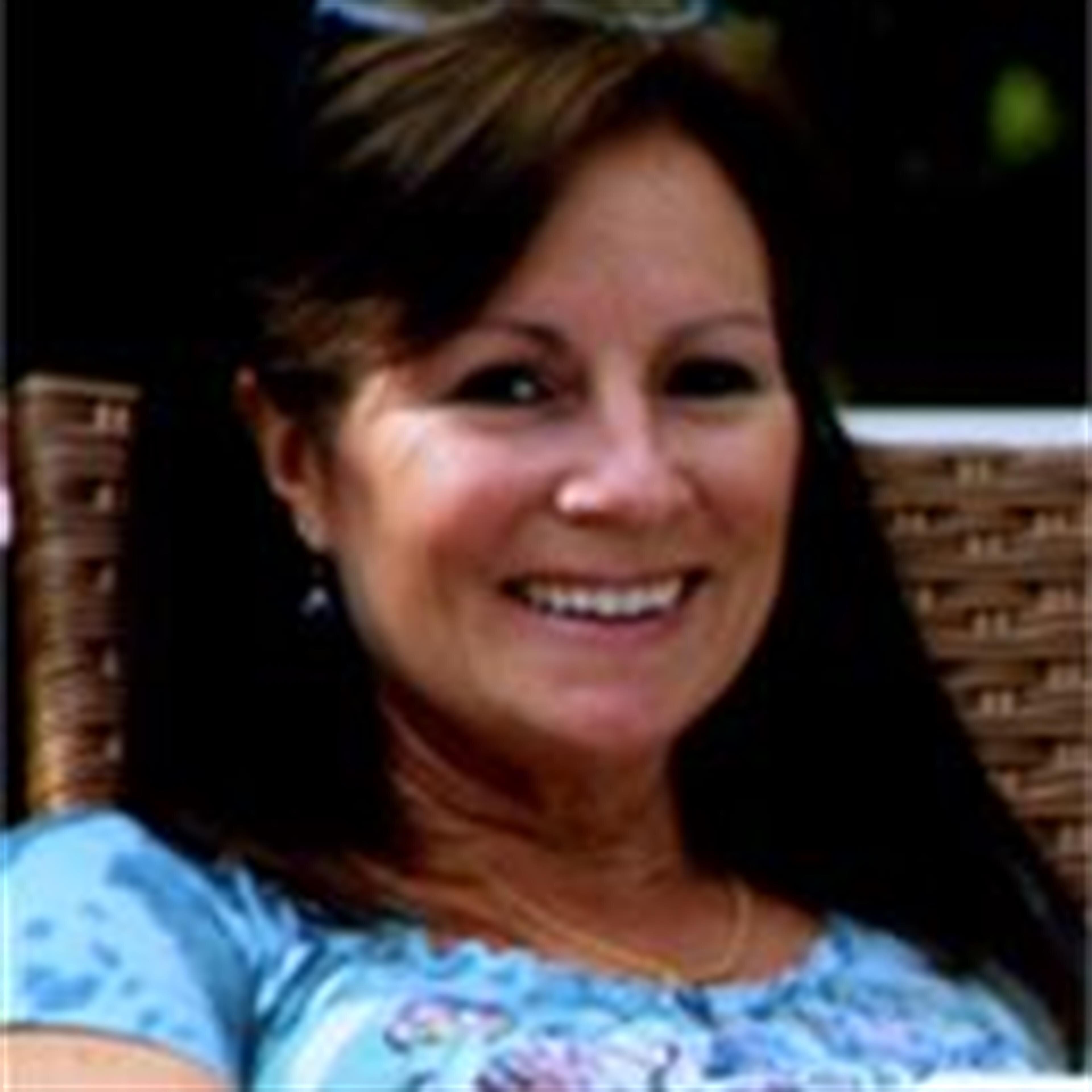 Christine Louise Pomahac Buzineus