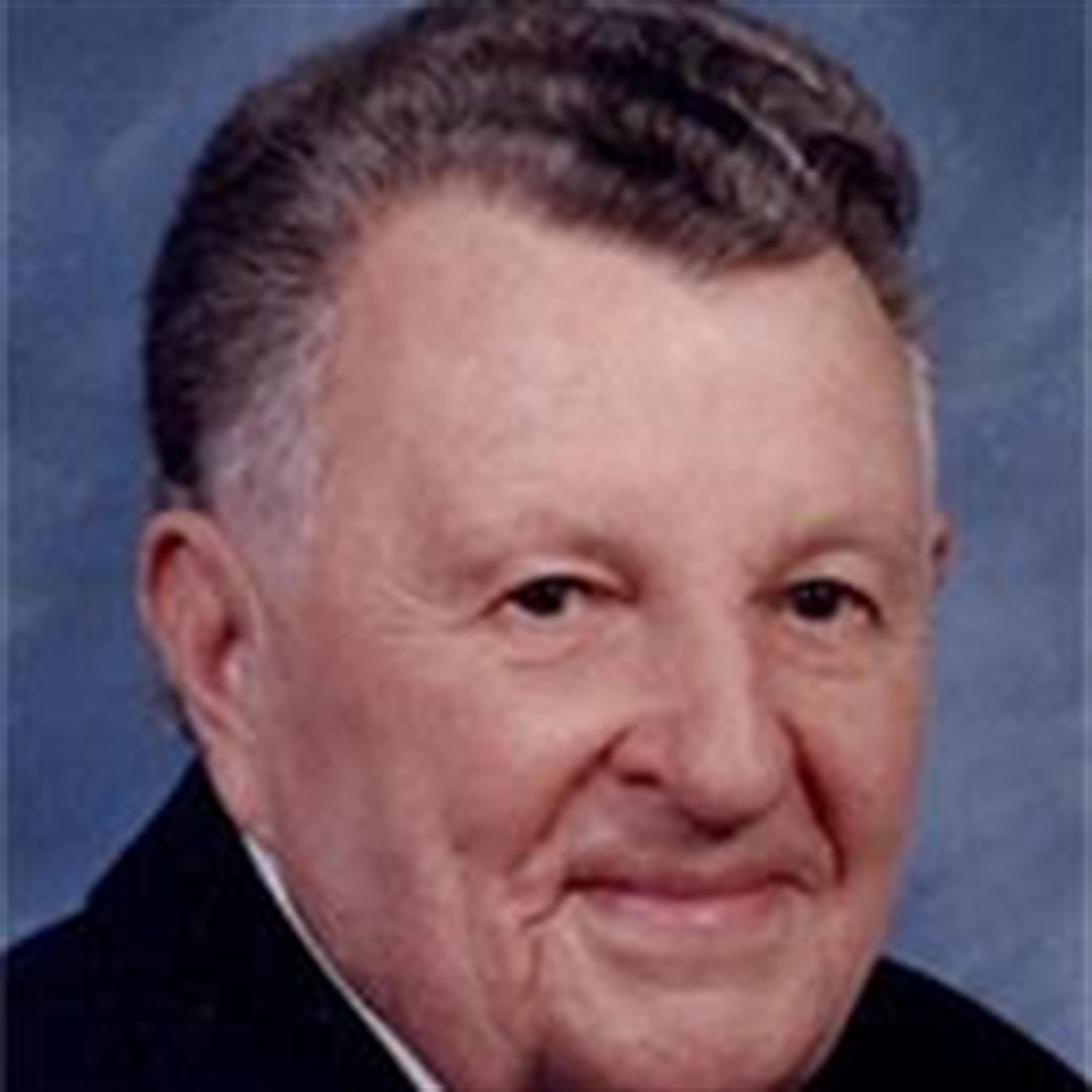 Gerald Edwin Shampo