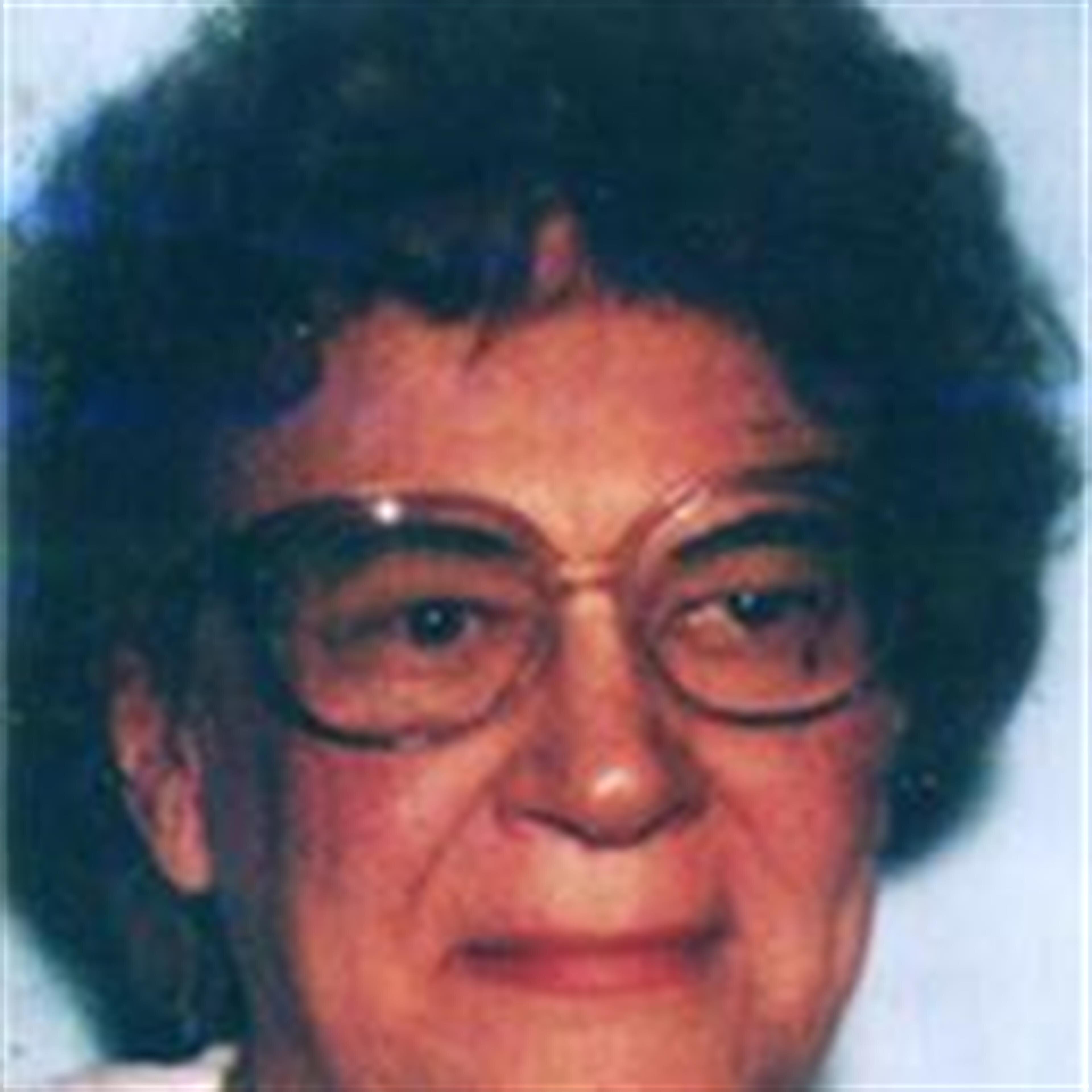 Dolores Lis Schultz