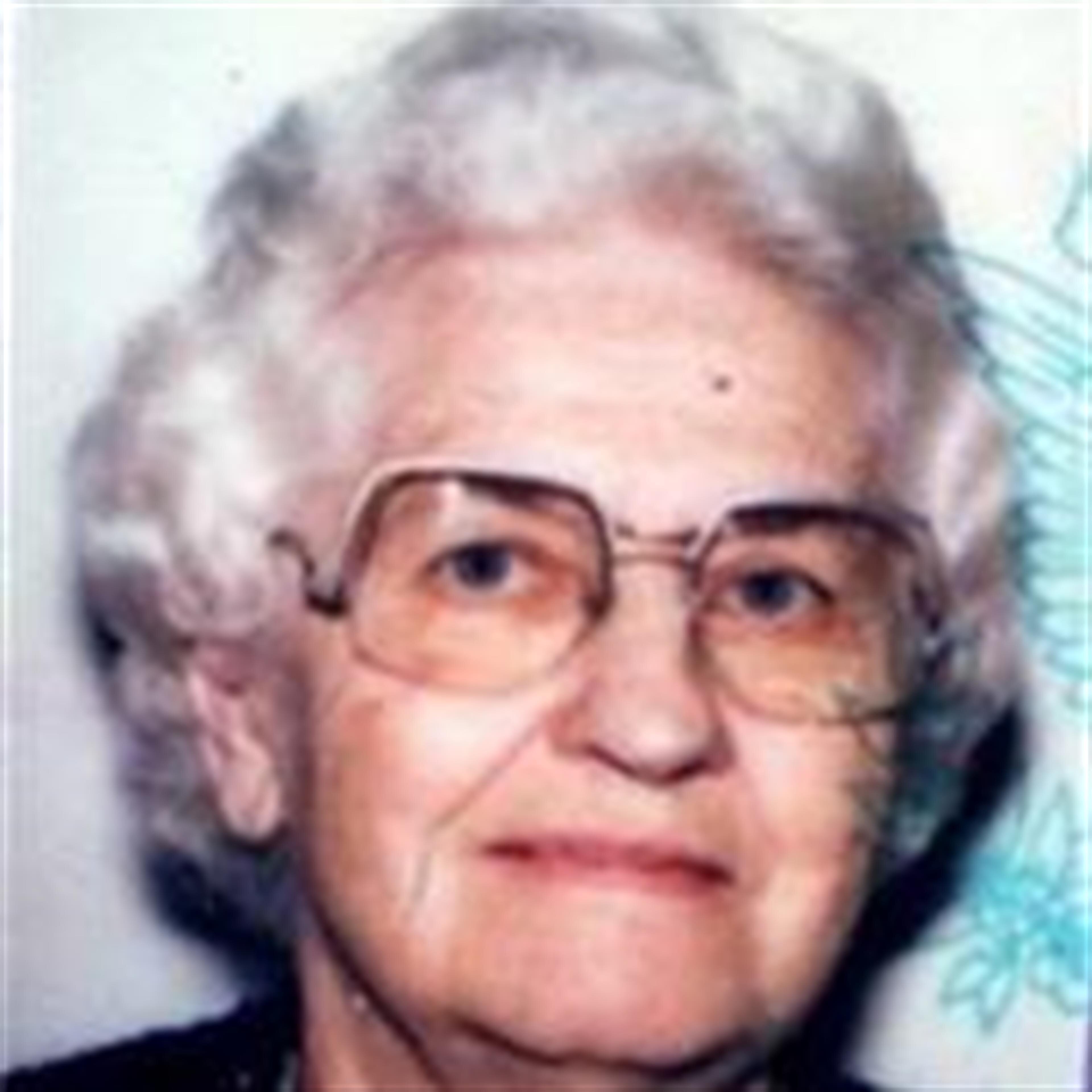 Susan Schultz Rose