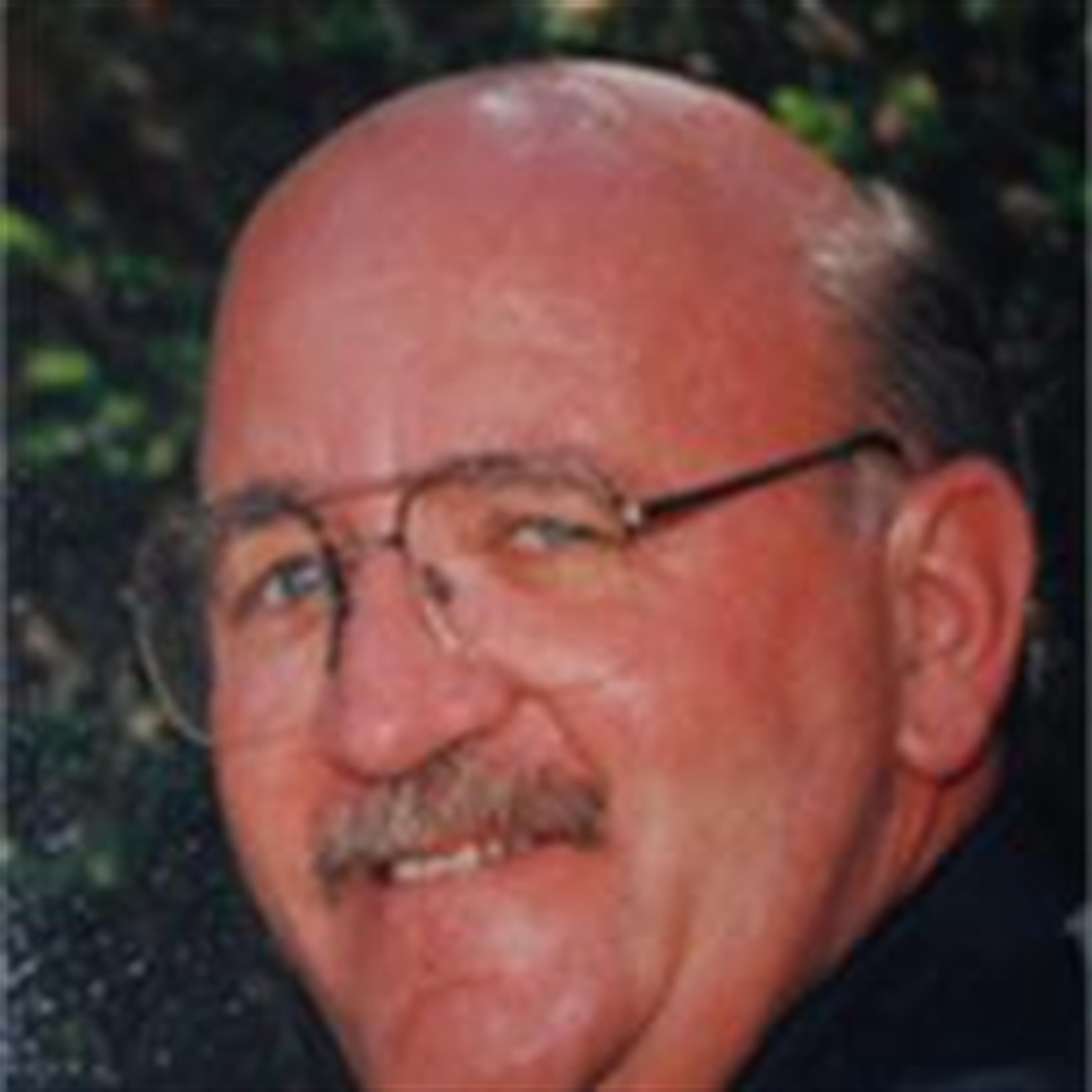 Hank W. Bibelheimer