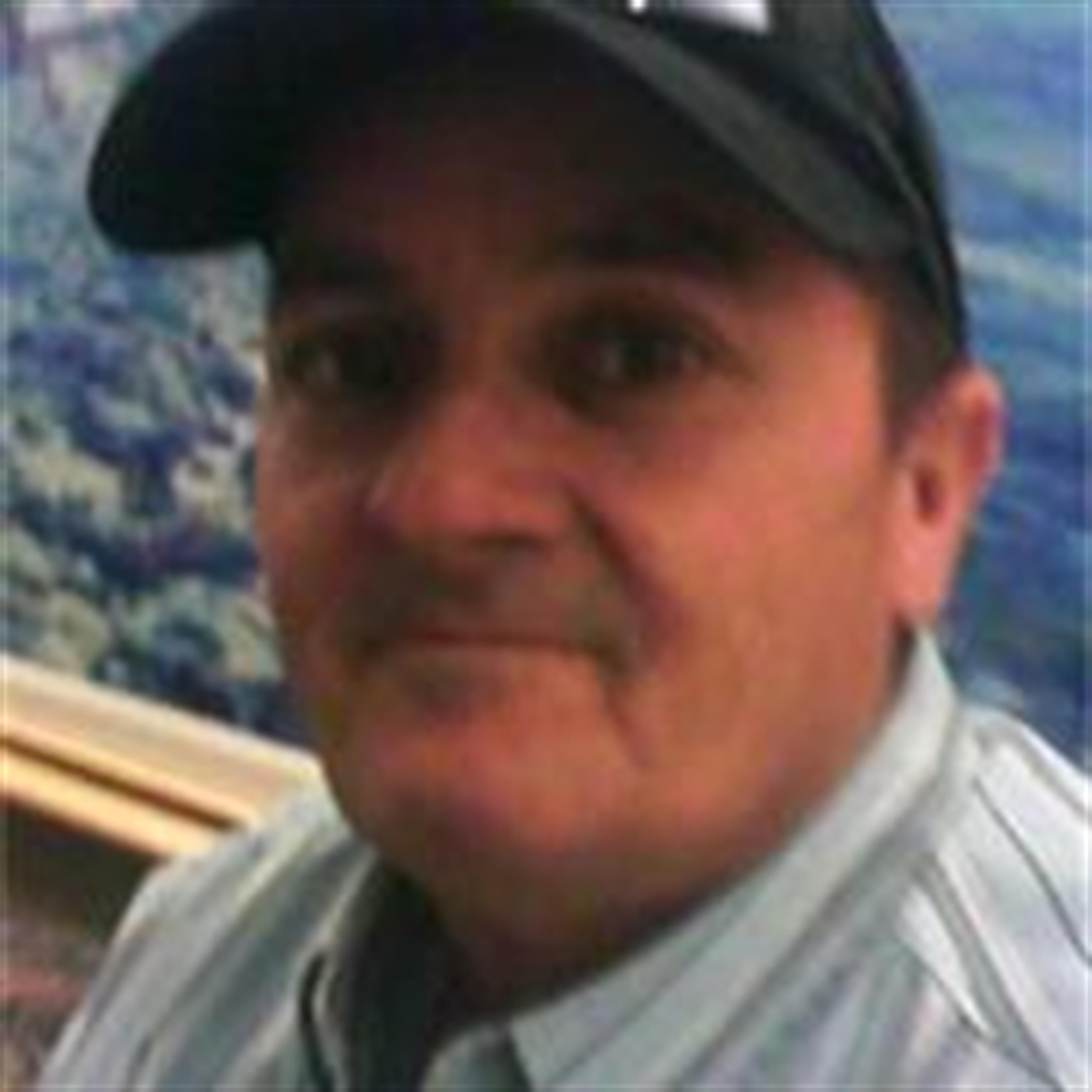 Martial A. Potvin