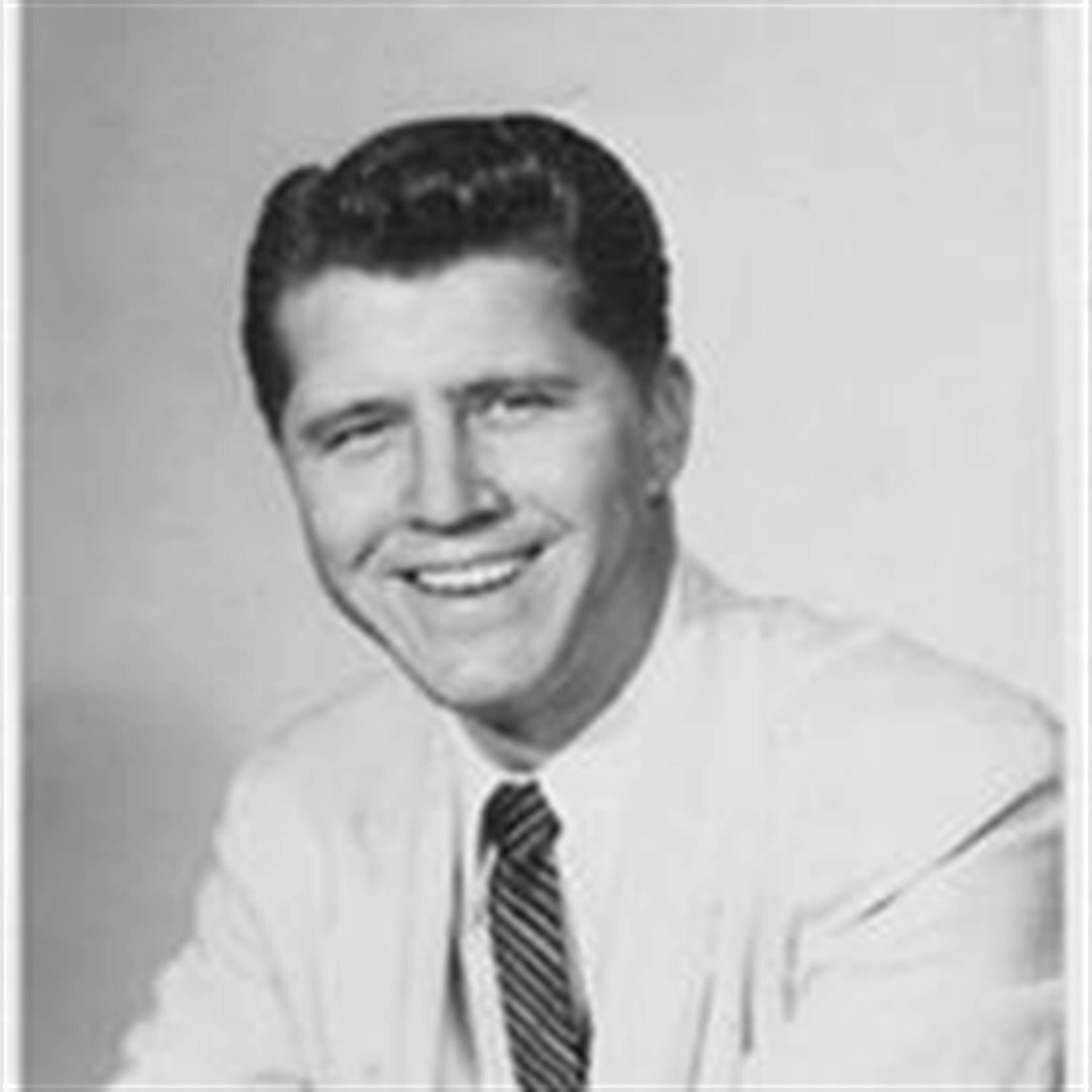 Roy Erin Wolfe
