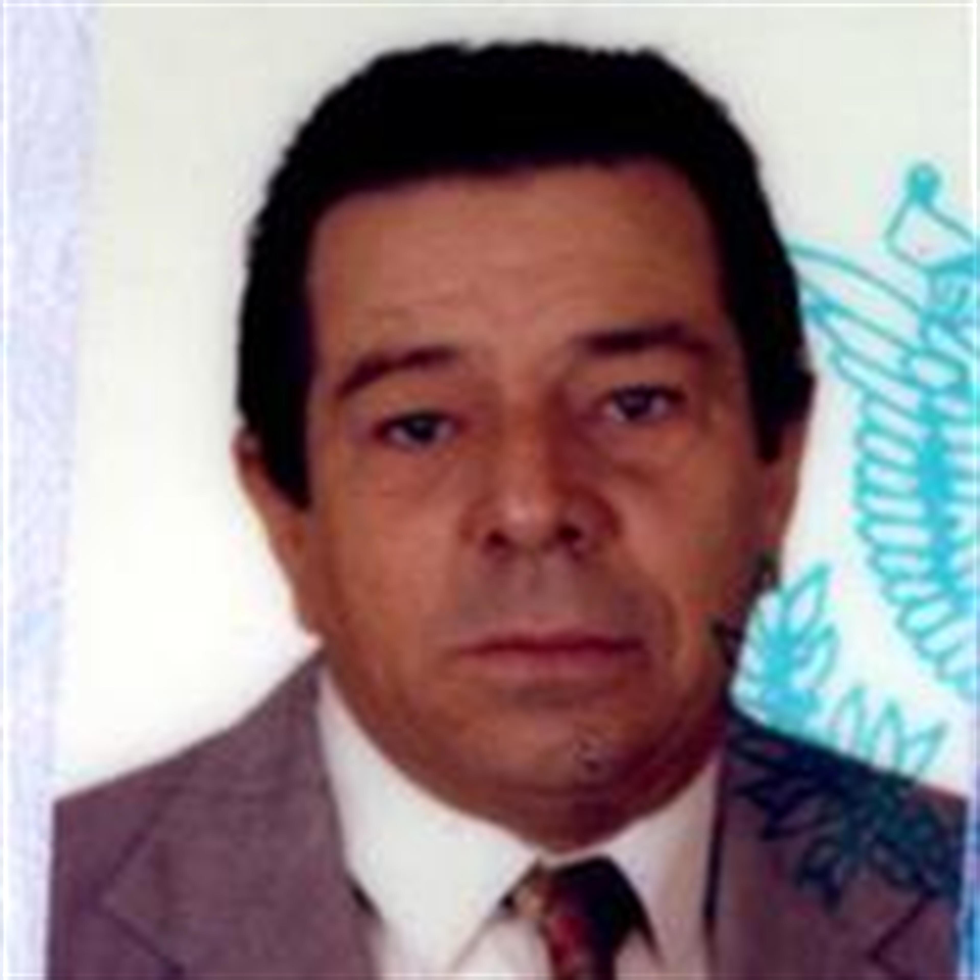 Sergio  Cuevas