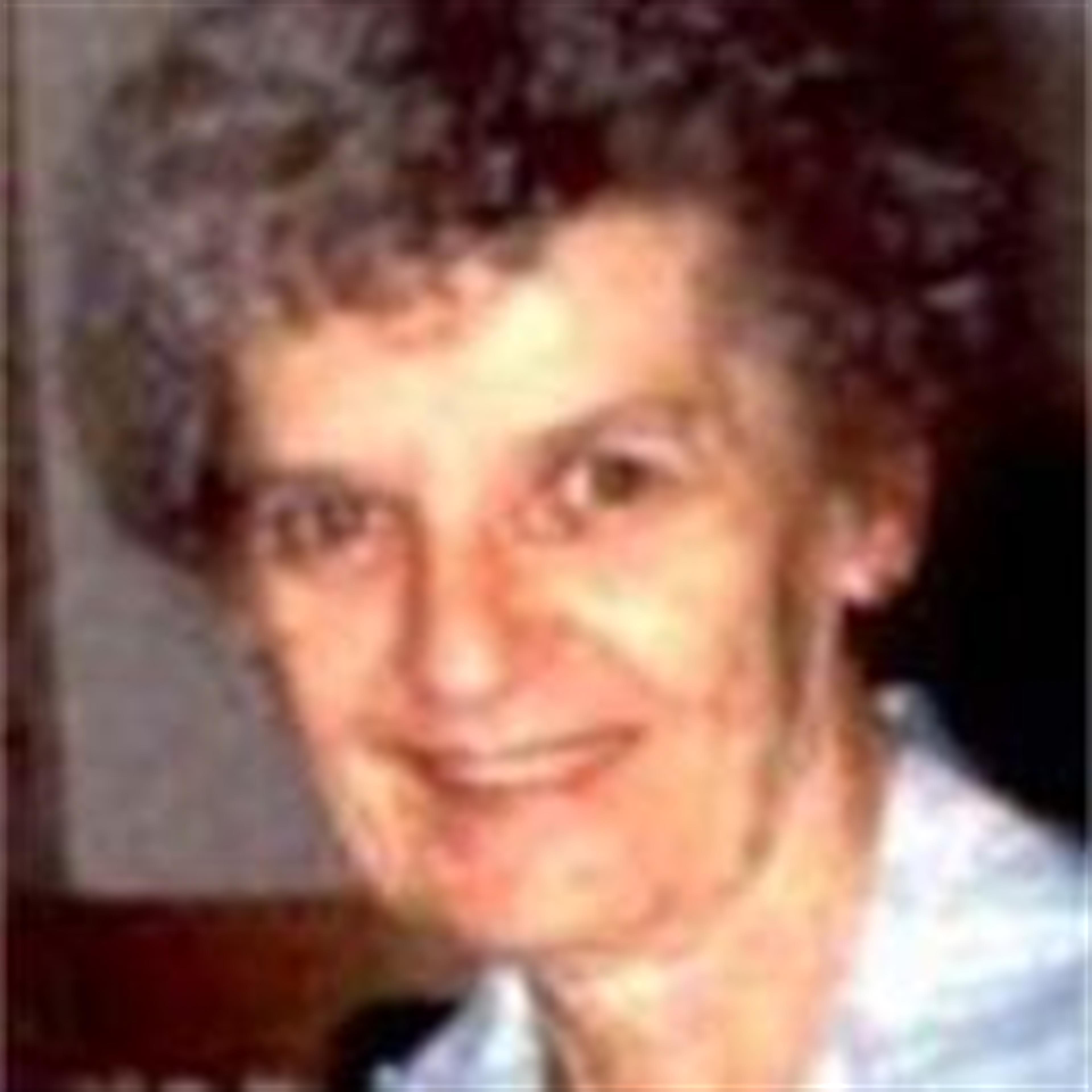 Angeline Dobrowski Cavaliere