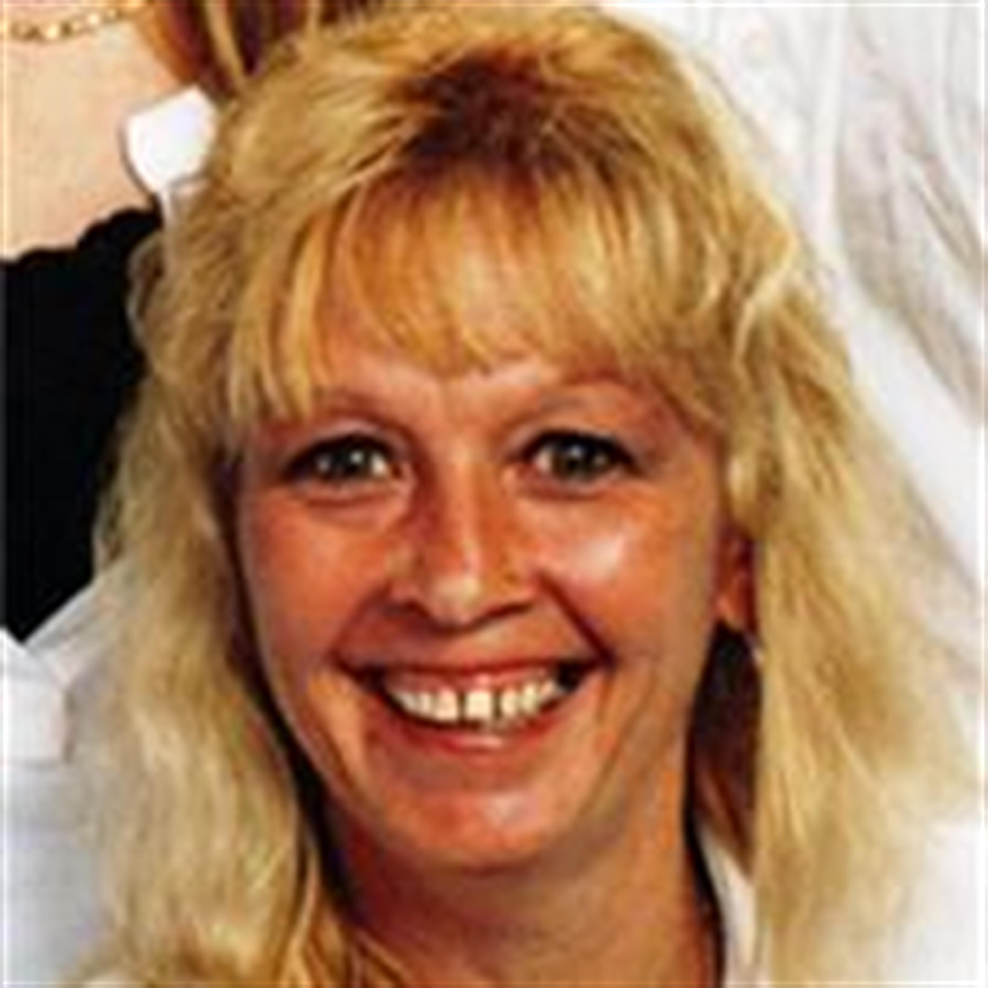 Deborah Ann Haas