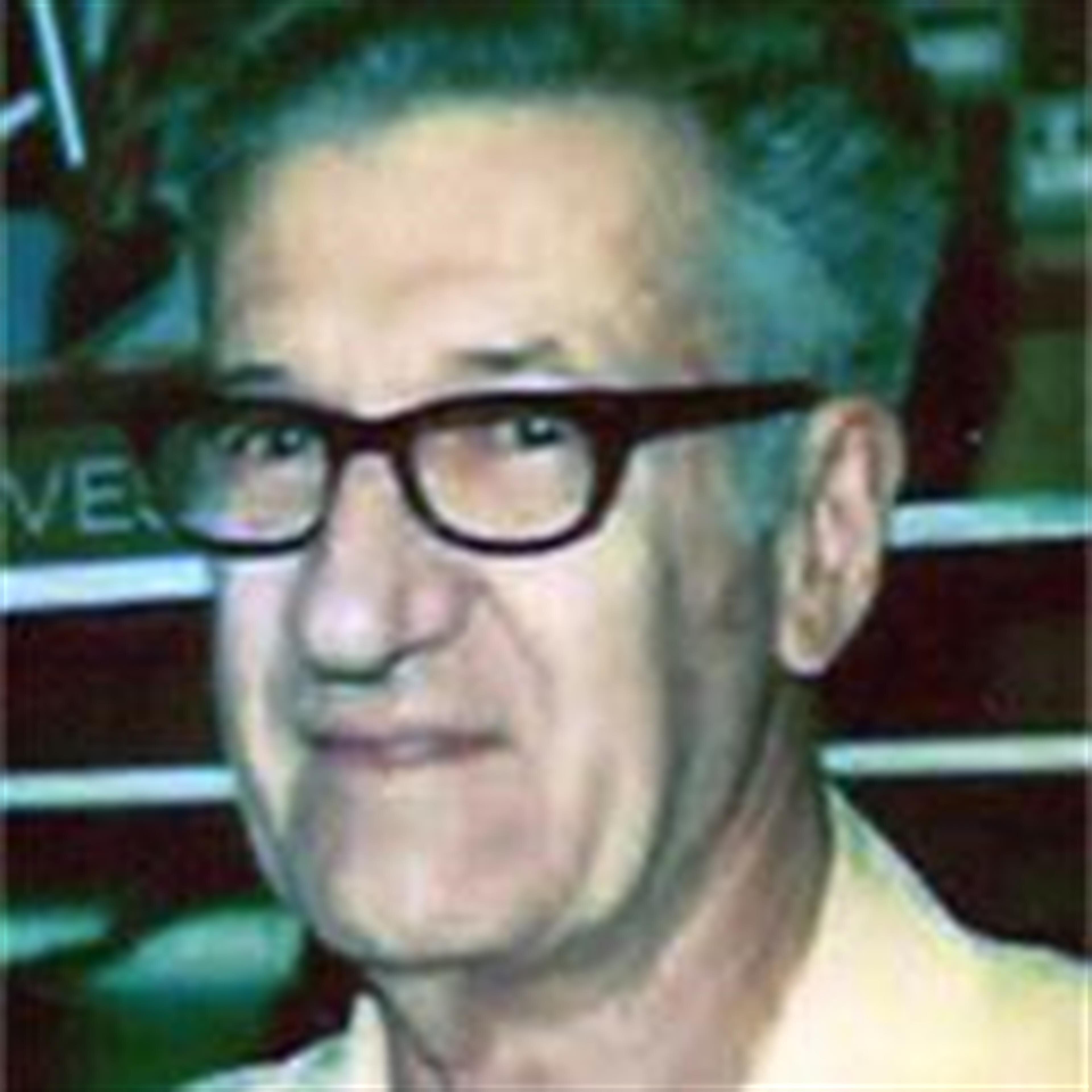 Williaim "Ab" F. Pooser