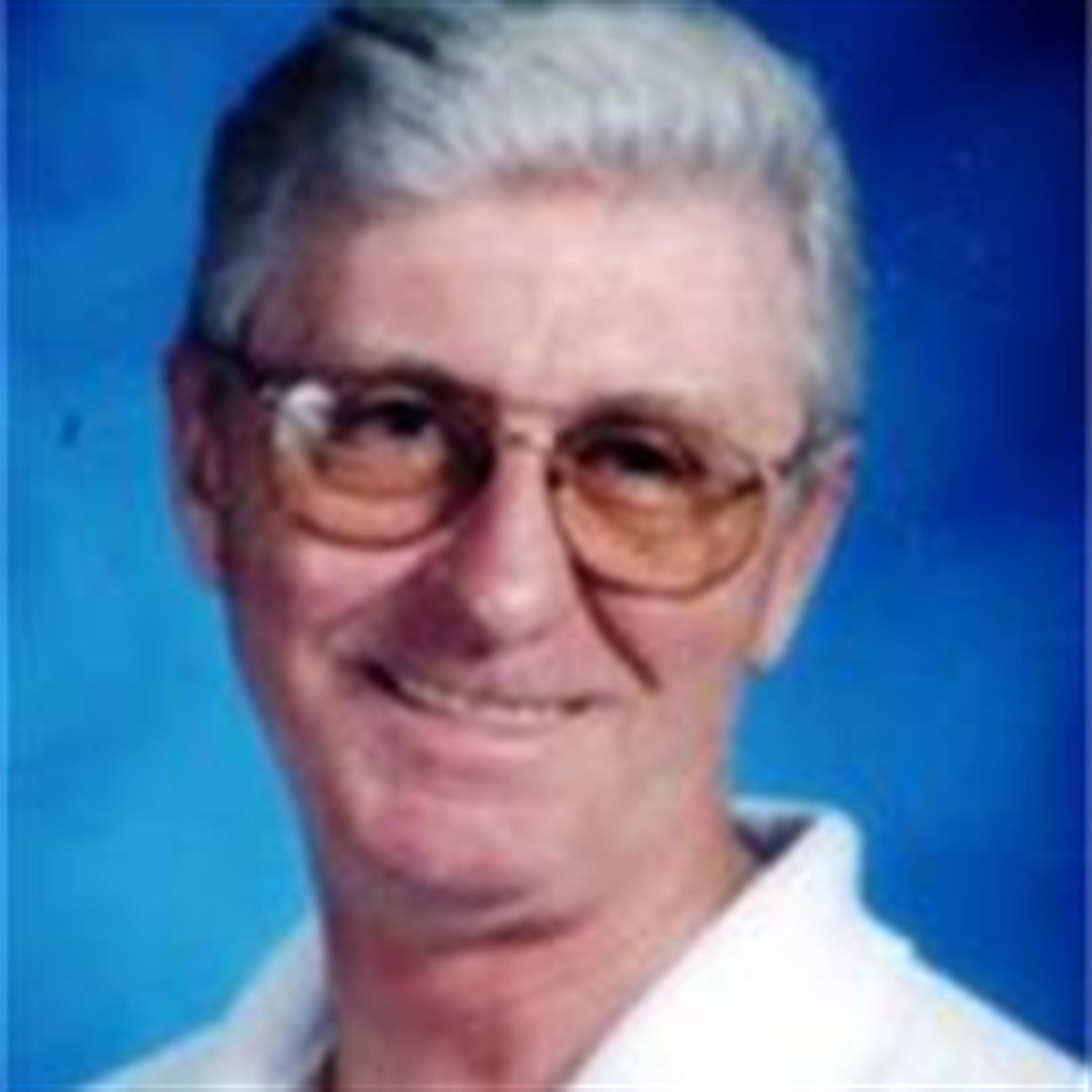 Robert Charles Harrington, Jr.