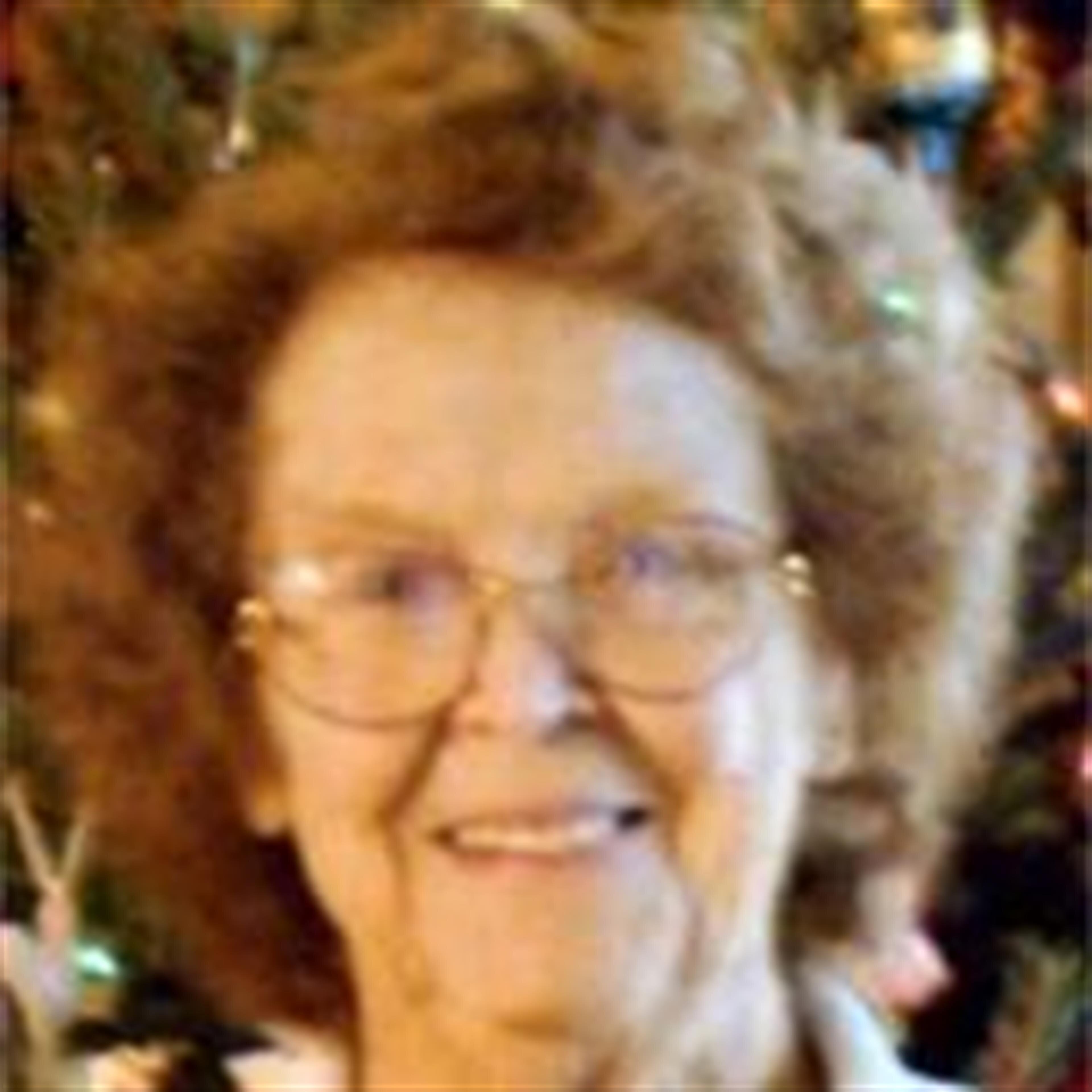 Juanita Meredith Brawner
