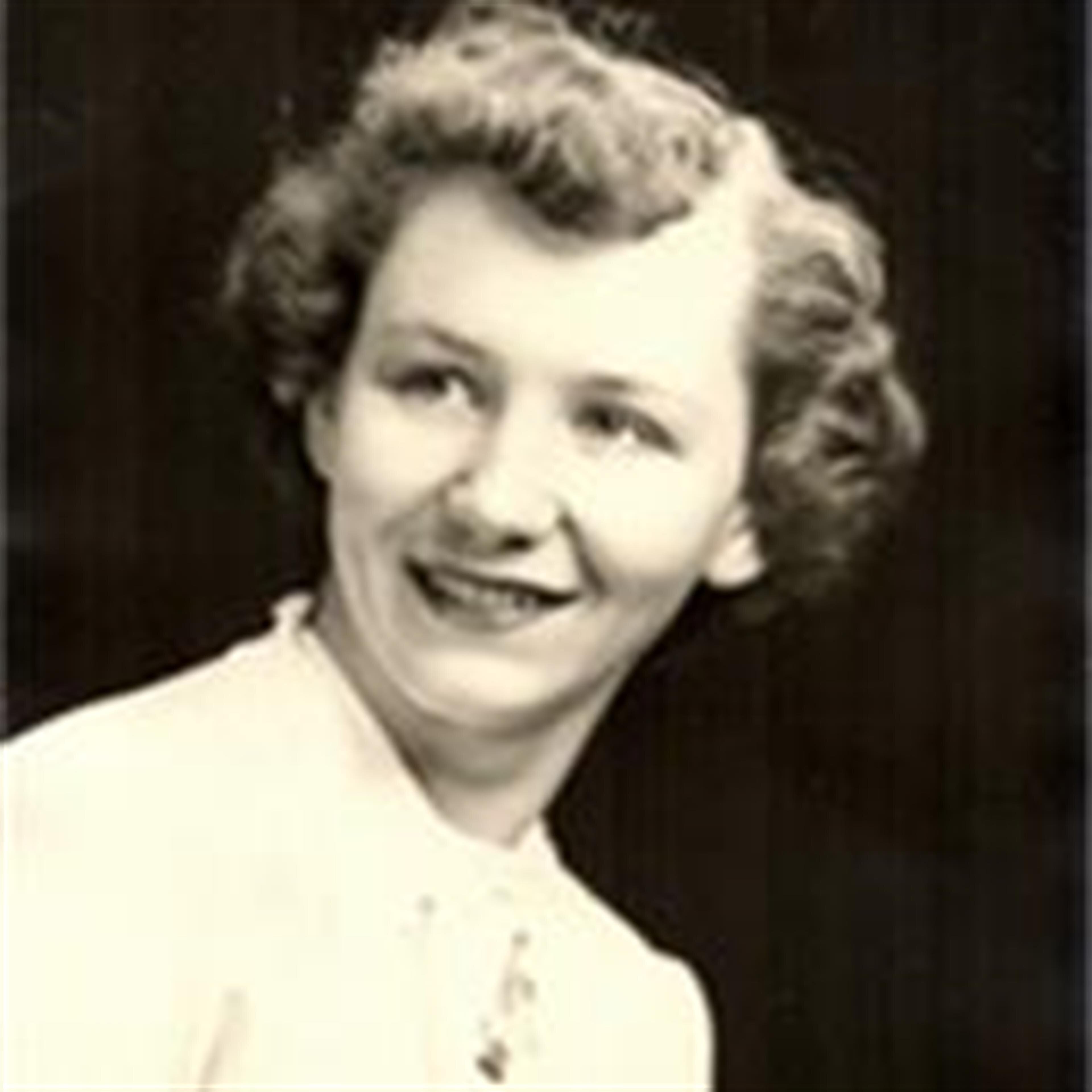 Carol Jean Roche