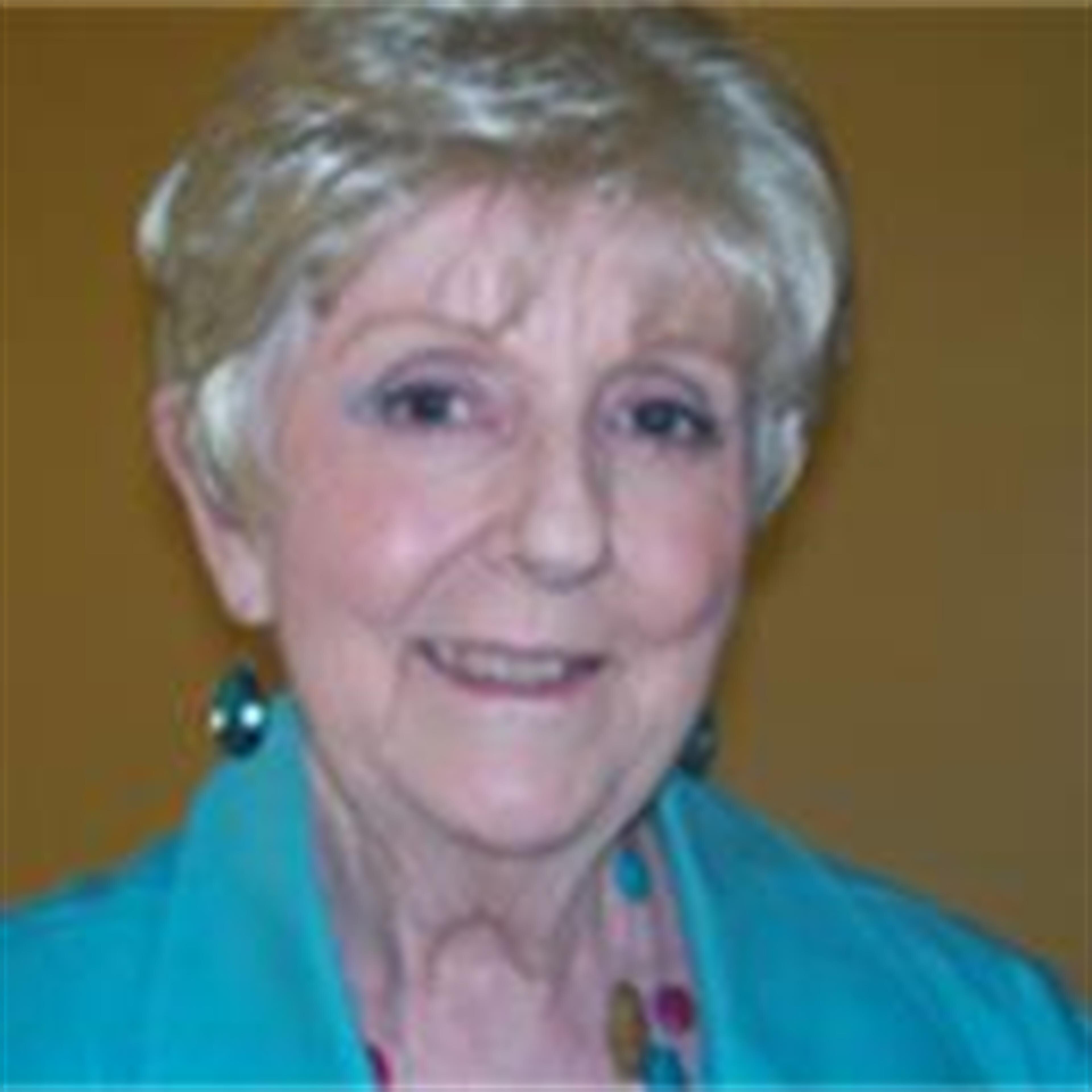 Elizabeth Martha Matson